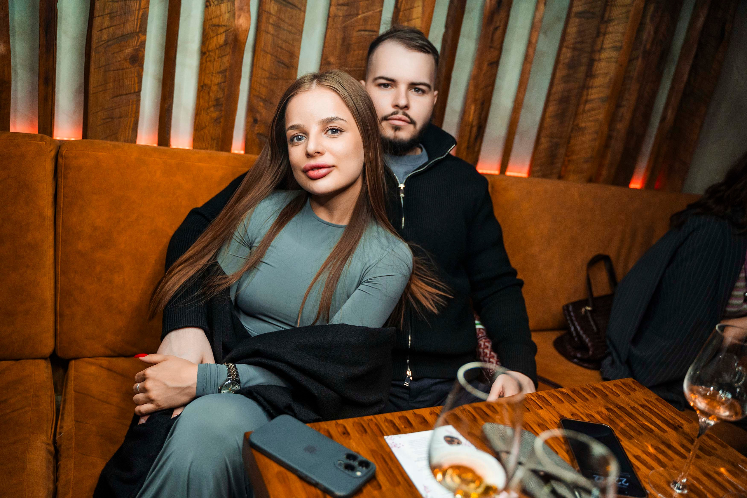 IZAKAYA. Фотограф Казань