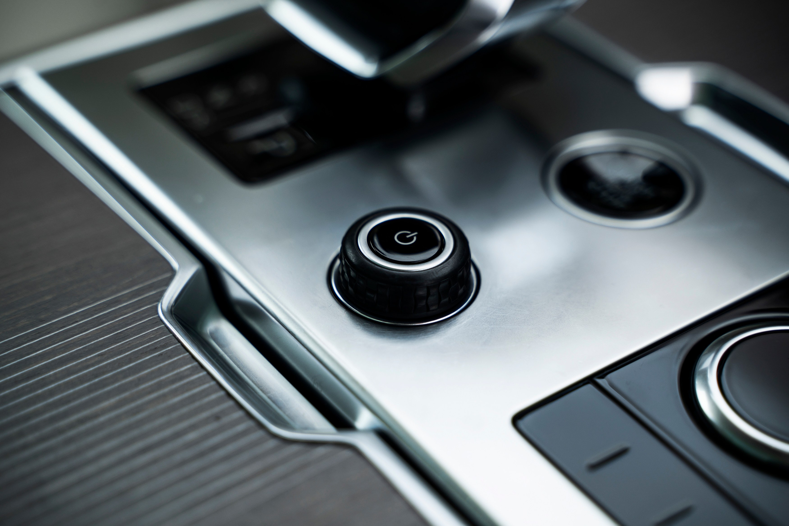 Range Rover. Фотограф Казань