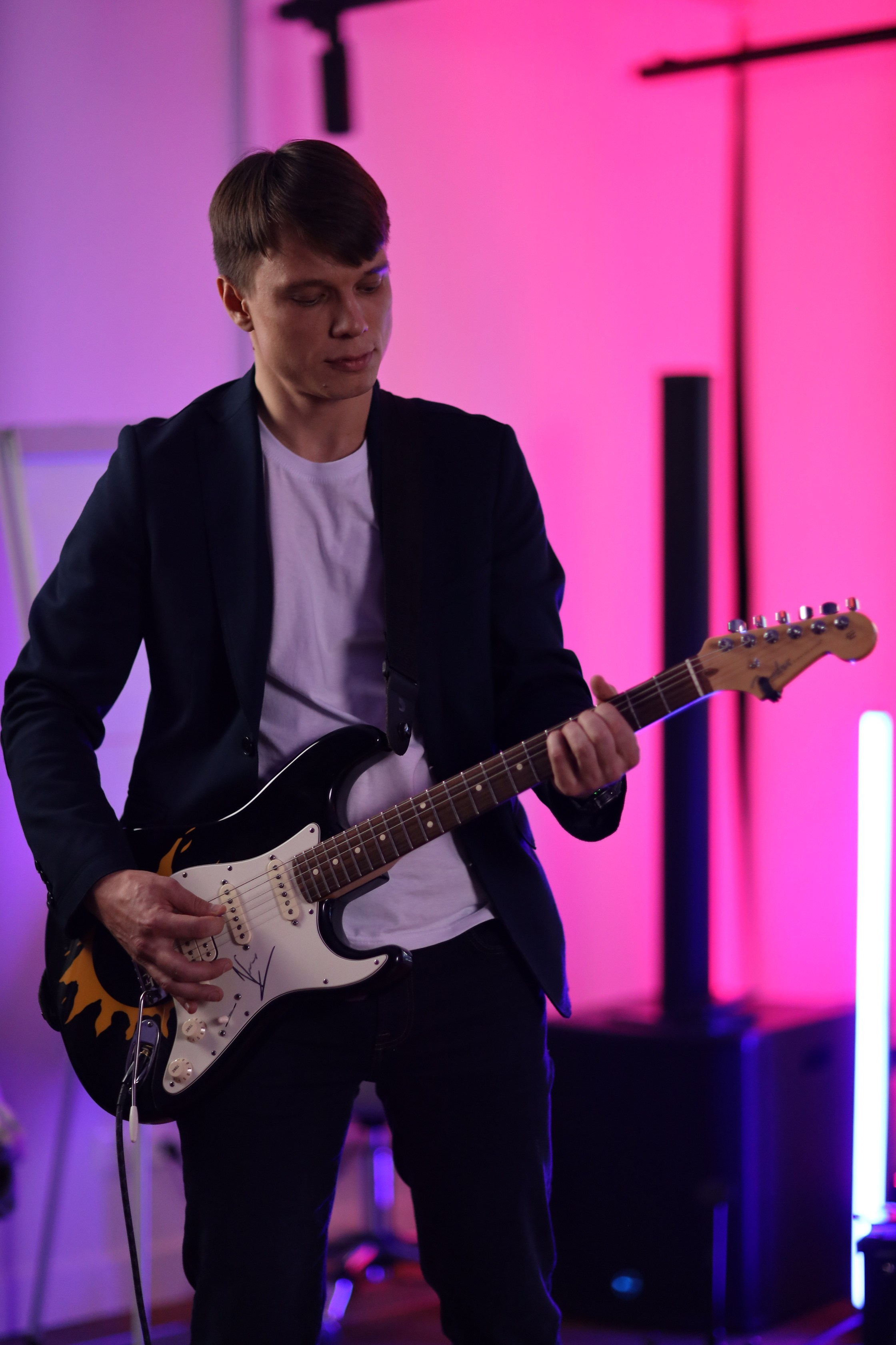 МастерМайнд 1.2. Съемка в студии под ваш запрос, студийные съемки, фотографии архитектурных объектов — Александр Евстигнеев — фотограф Москва