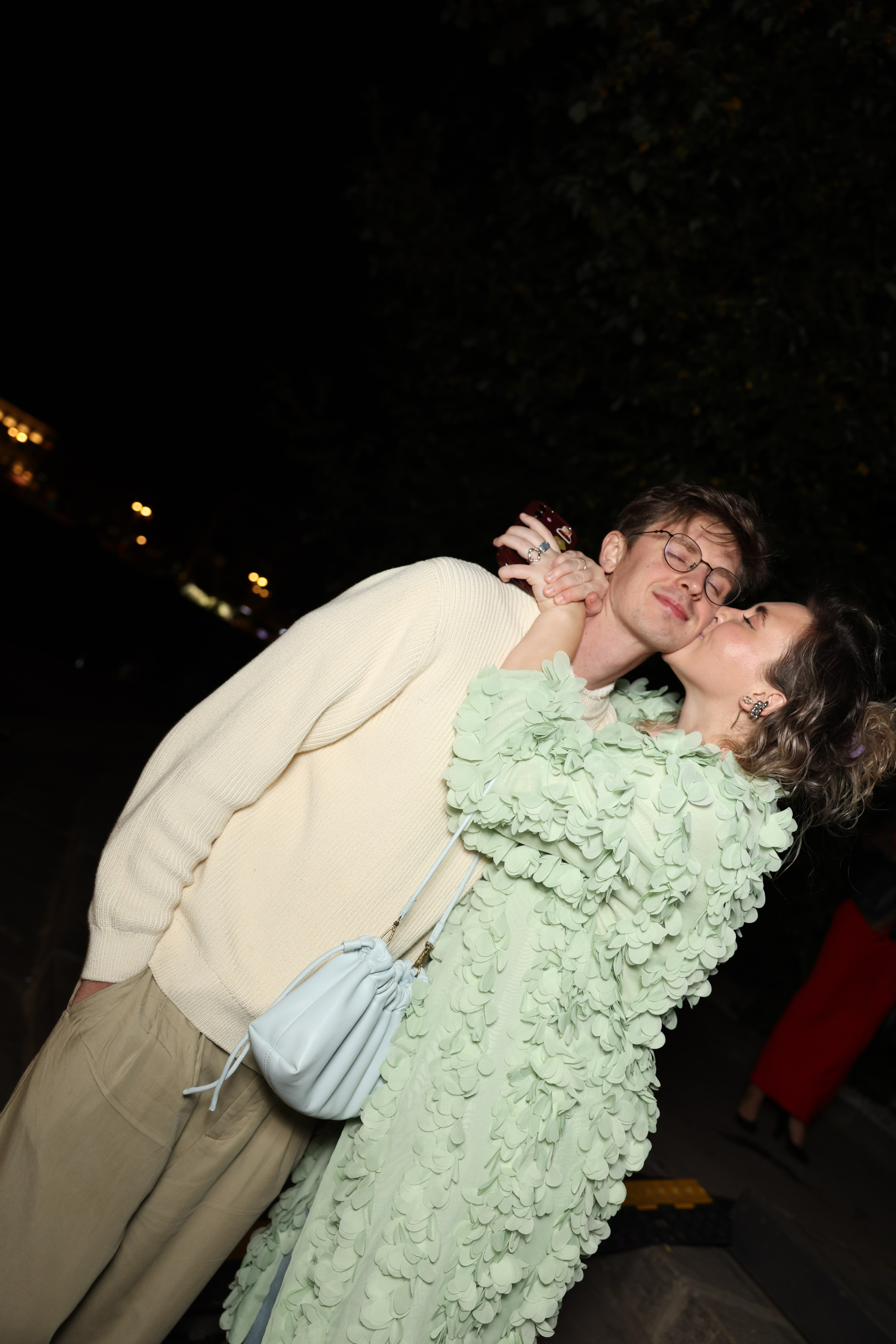 Фотограф Алиса Лисицына