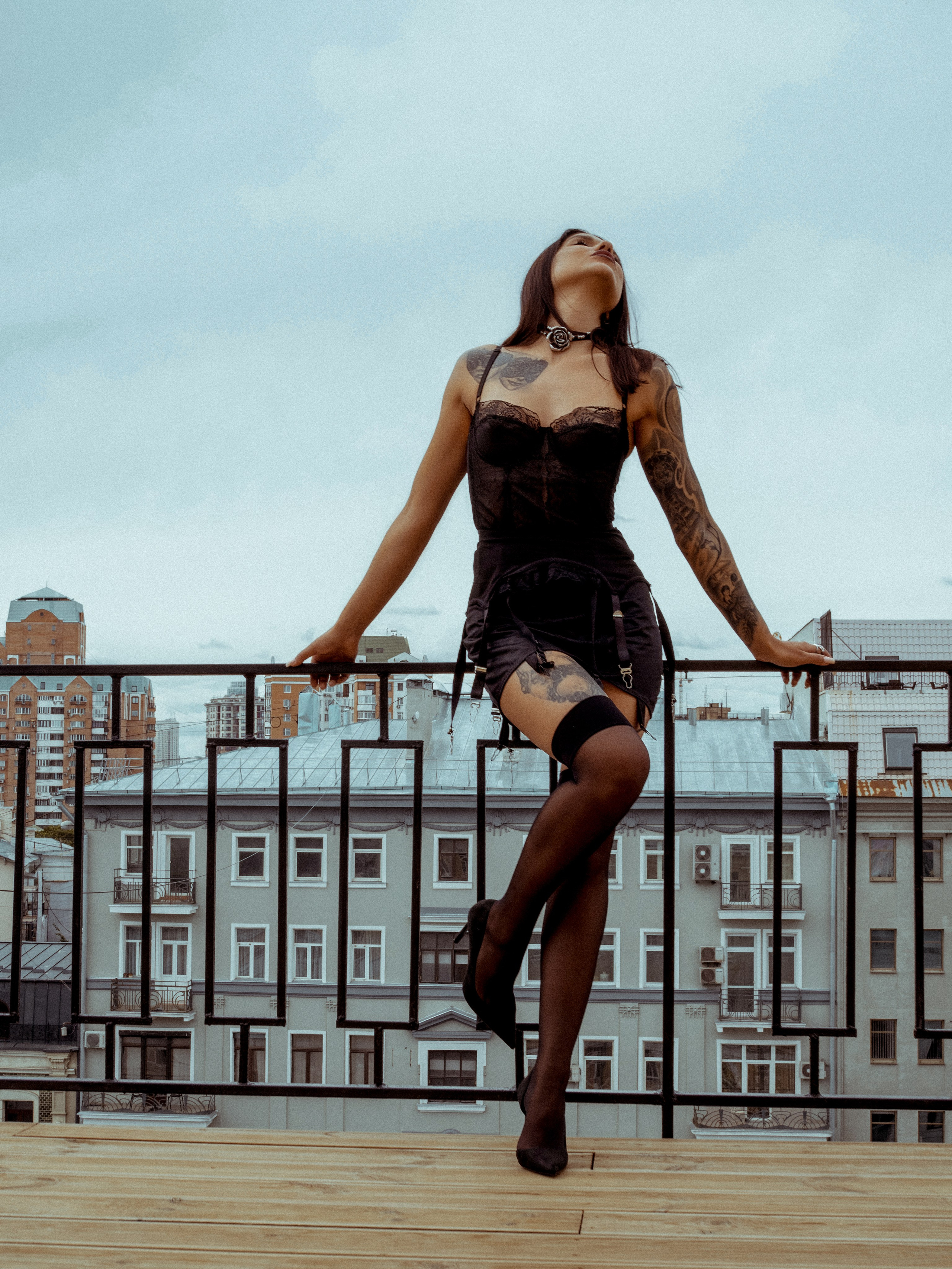 39. Фотограф Смоленск Дина Петровская