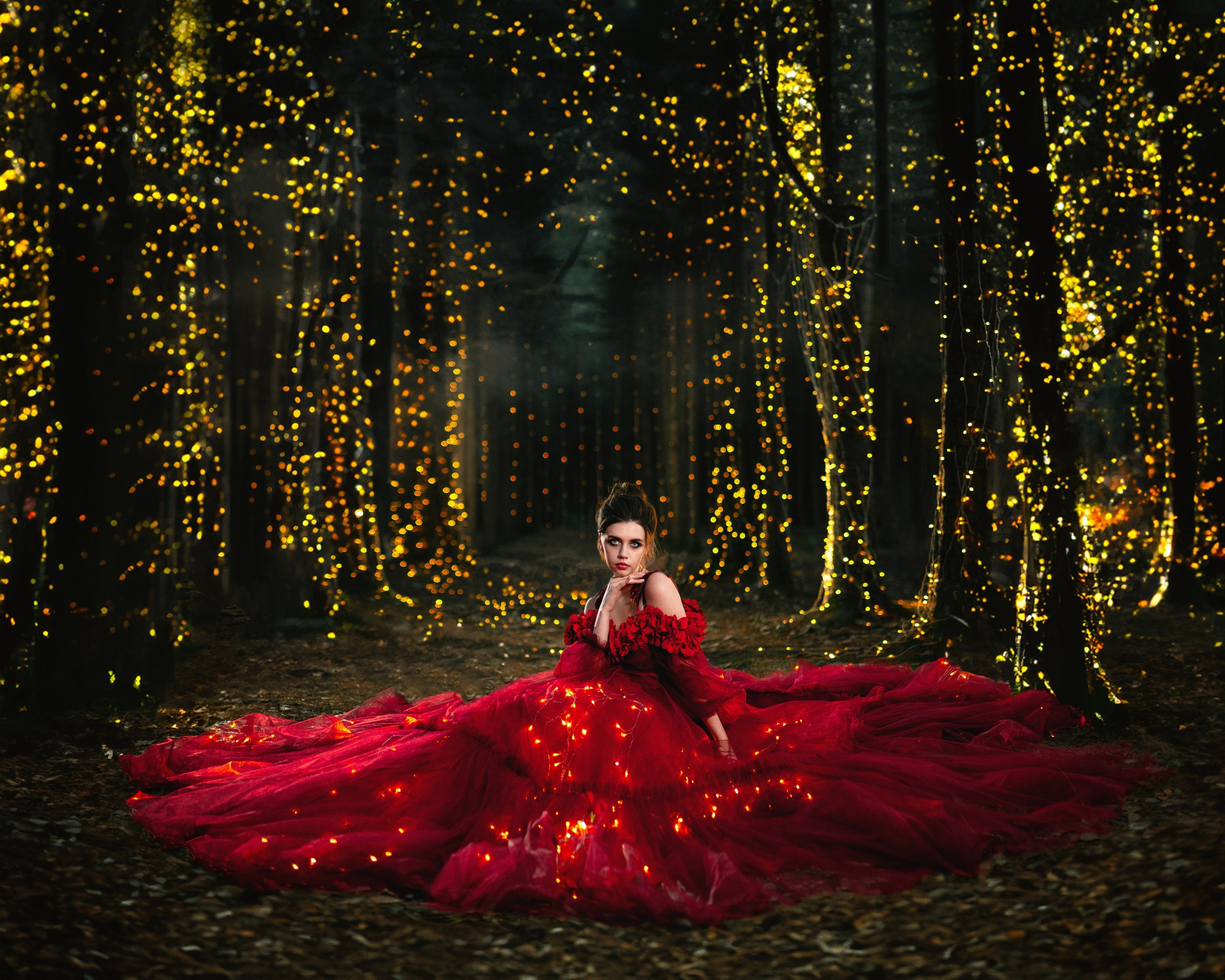 Индивидуальные съемки. Свадебный Фотограф