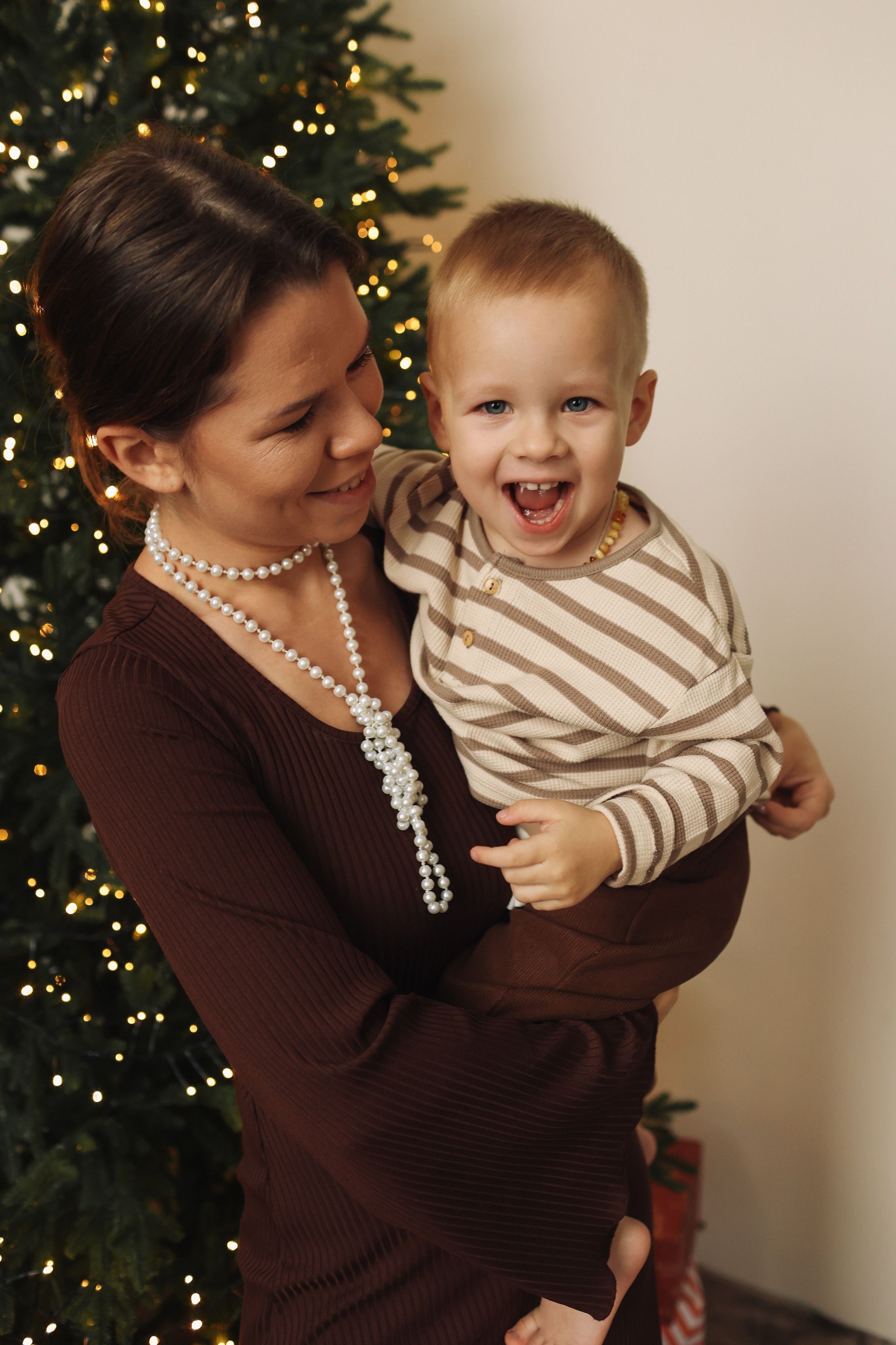 Таня Николай и маленький Савелий. Фотограф Владимир Москва