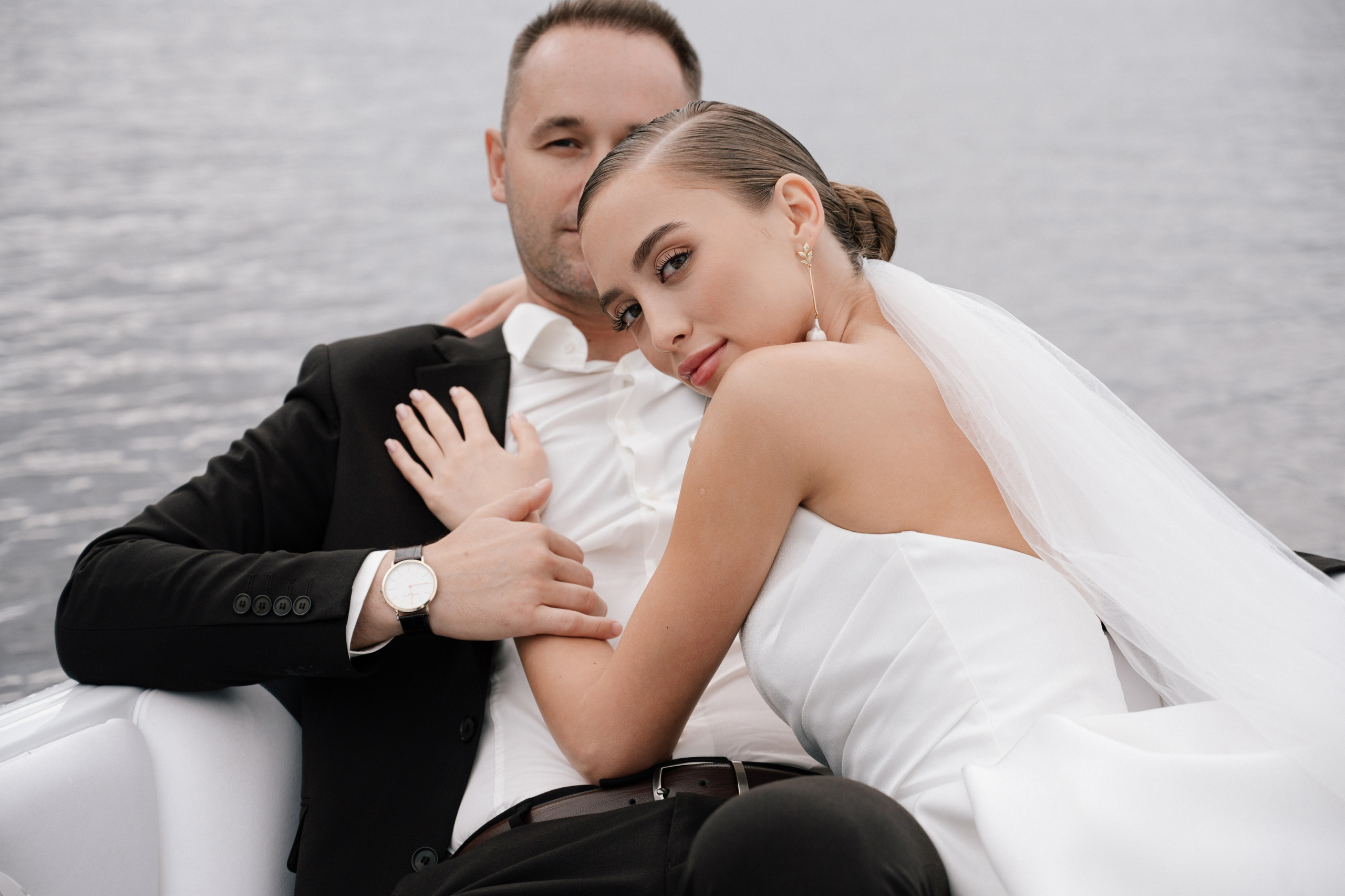 Anton & Diana. Свадебный и семейный фотограф Вероника Холод