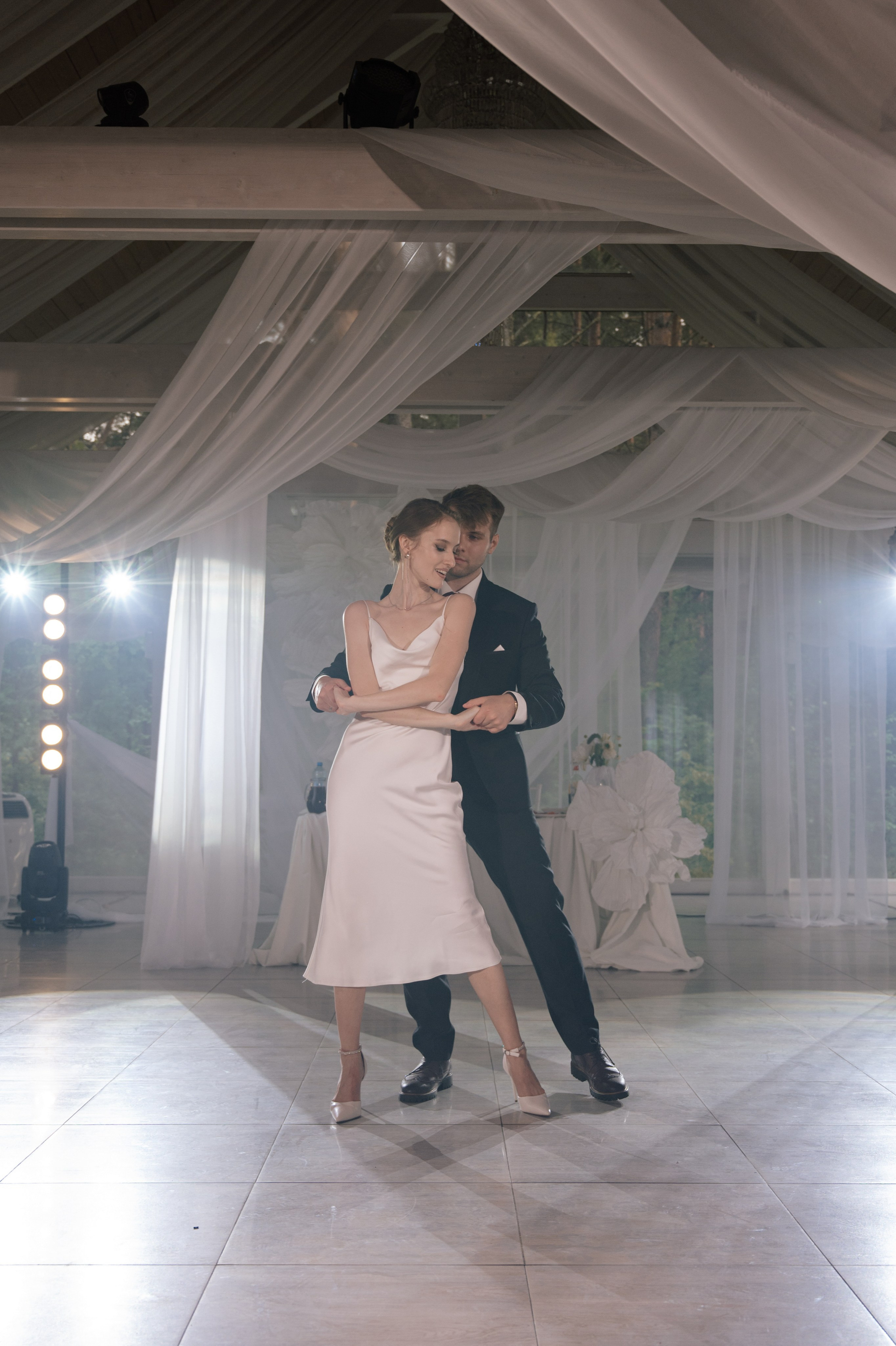 Natalia & Nikolai. Свадебный и семейный фотограф Вероника Холод