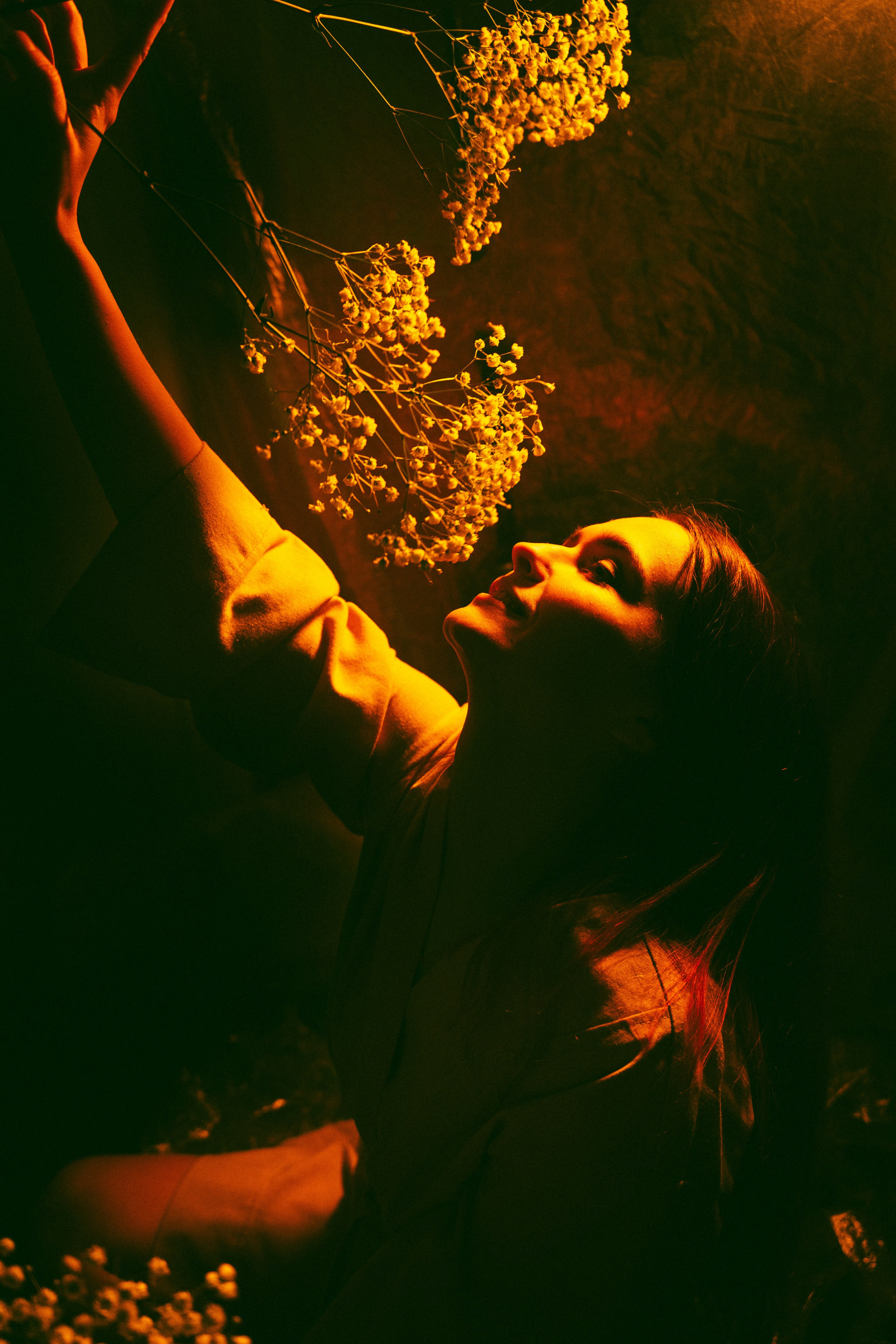 Чувства. Фотограф Москва