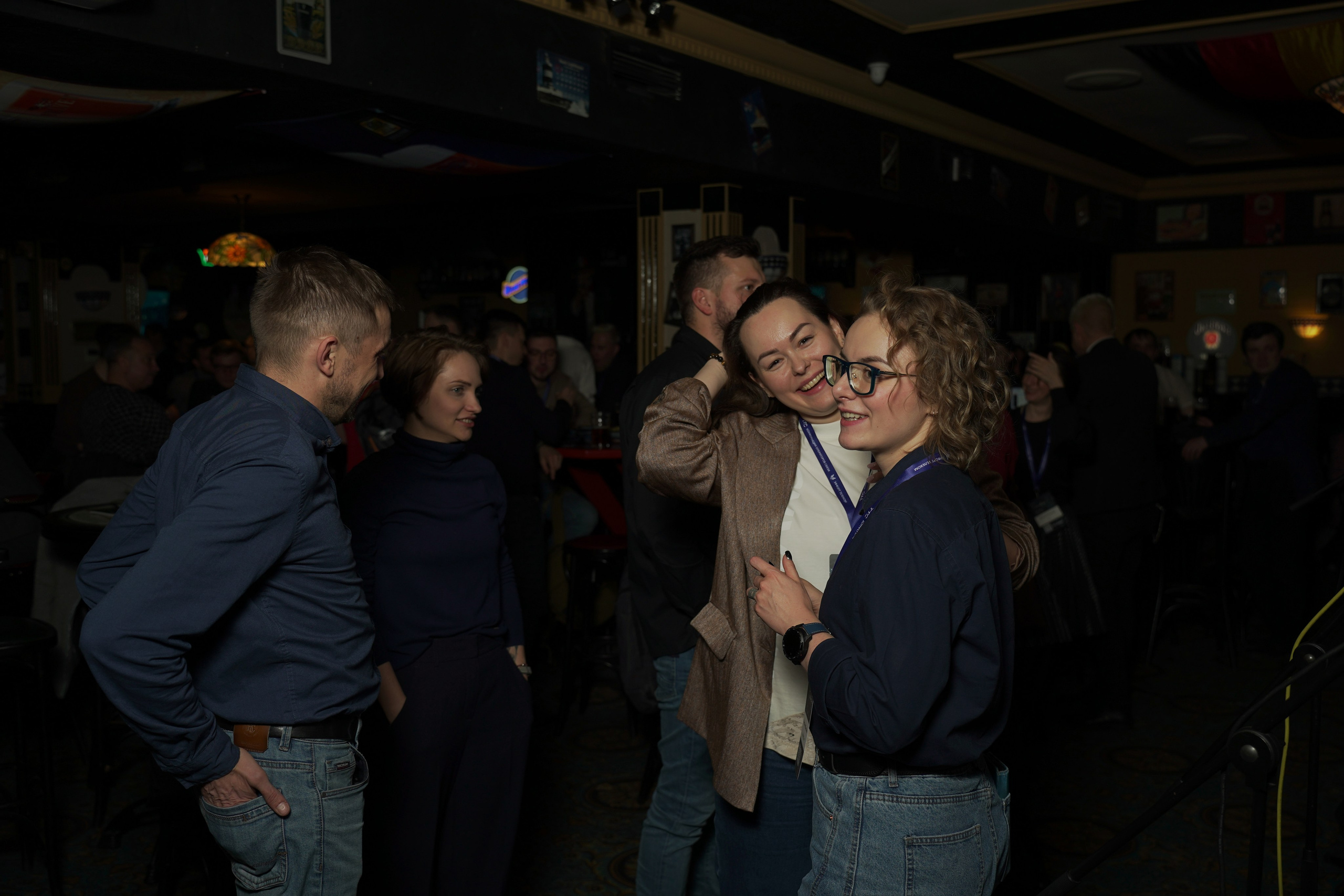 Корпоративы. Фотограф Ринат Бархатов | Photographer Rinat Barkhatov