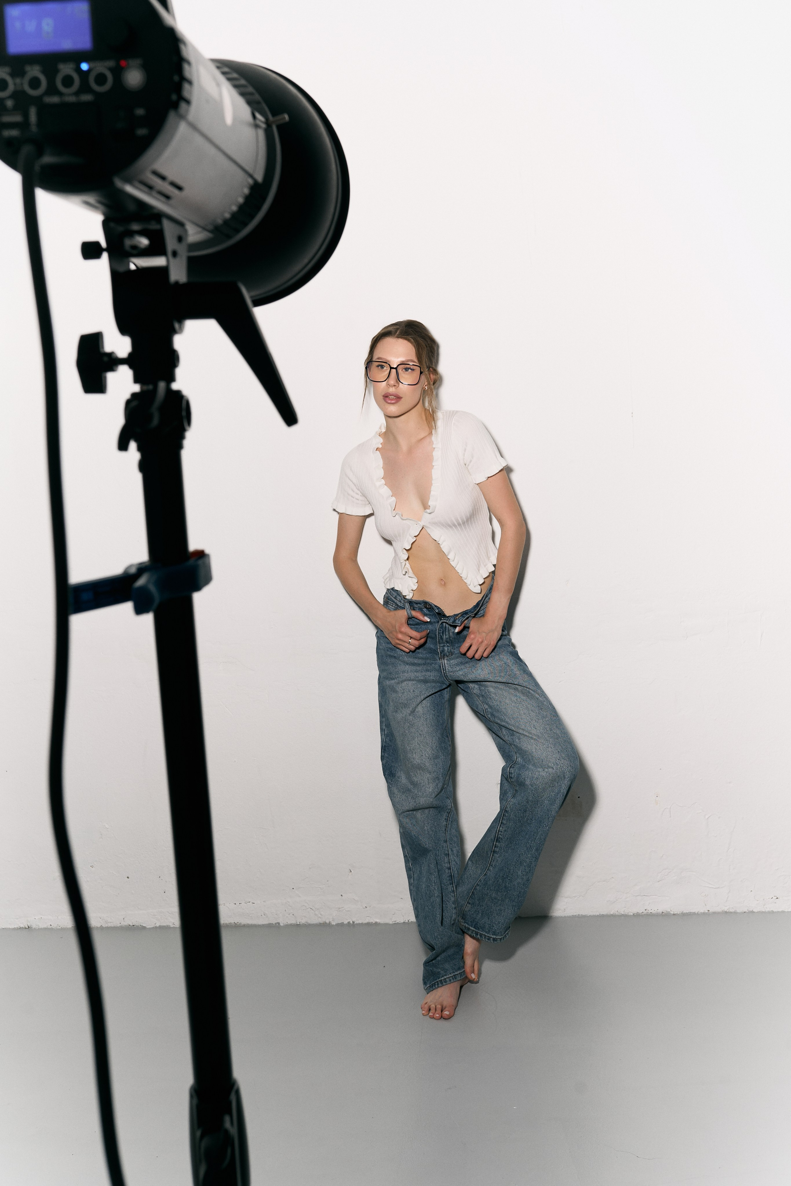 Катя. Фотограф Ижевск Даша Богомолова