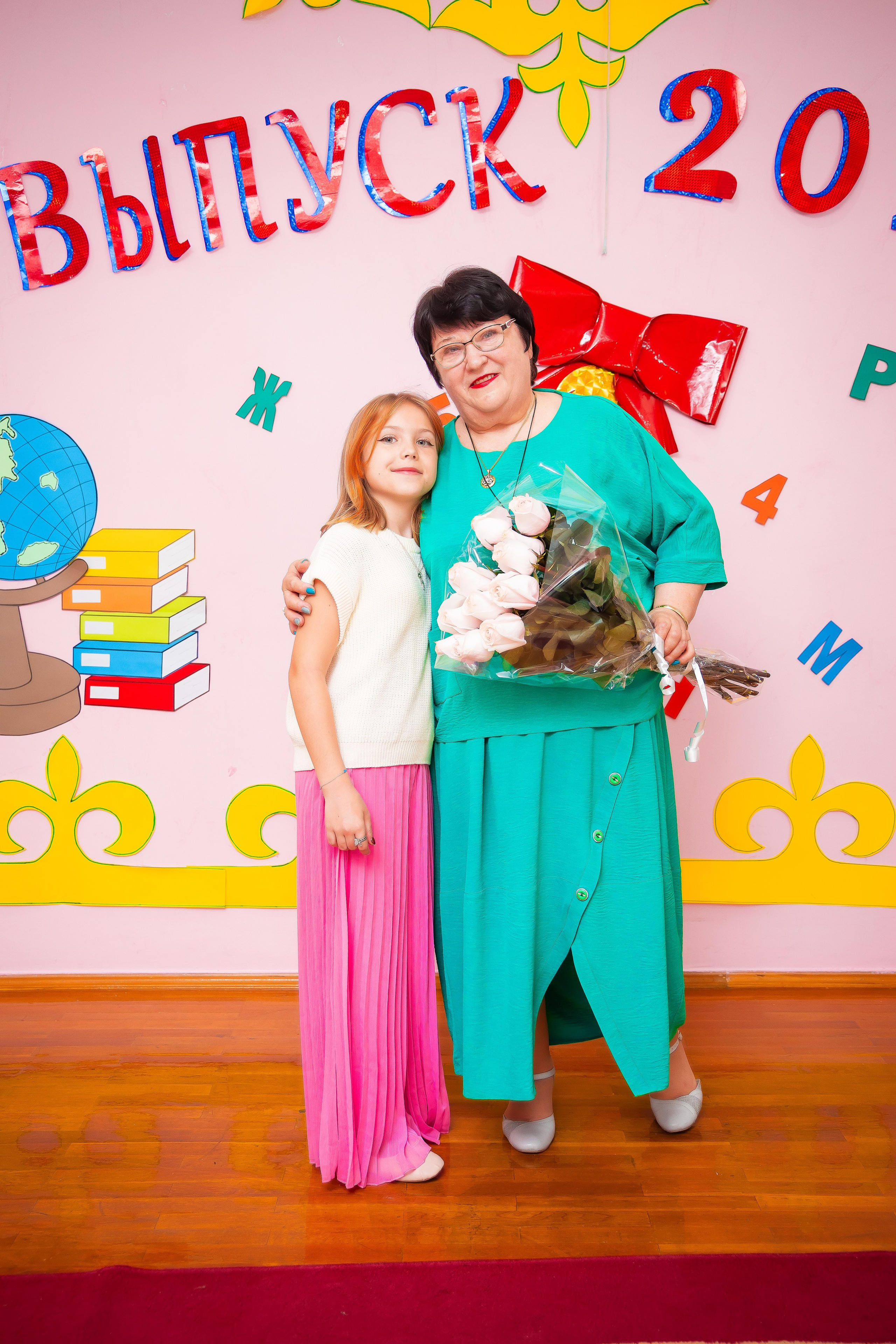 Школьный Выпускной. Семейный и Свадебный фотограф в Астане Александр Астапов