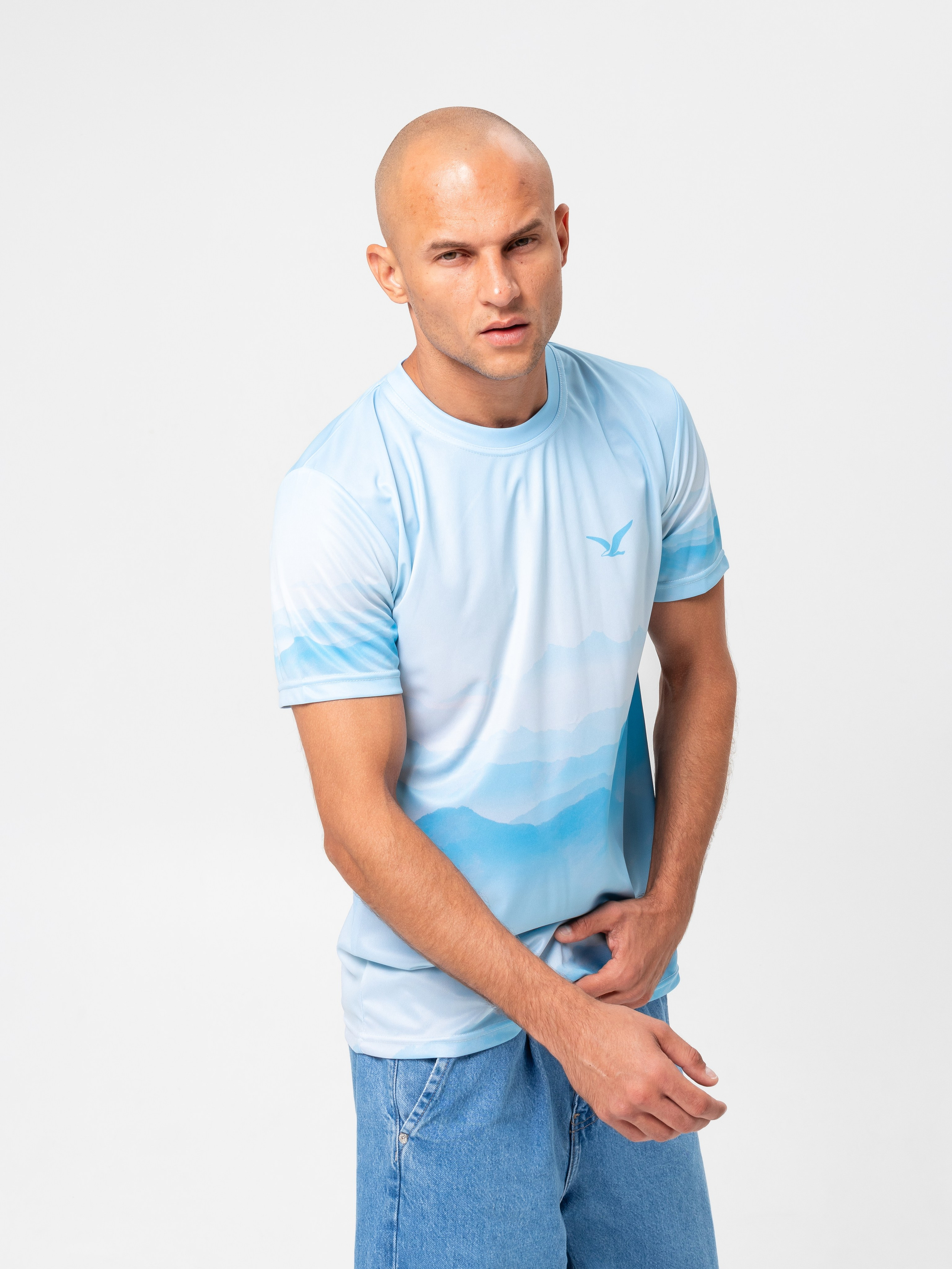 Футболки. Фотограф в Краснодаре Арина Кудряшова