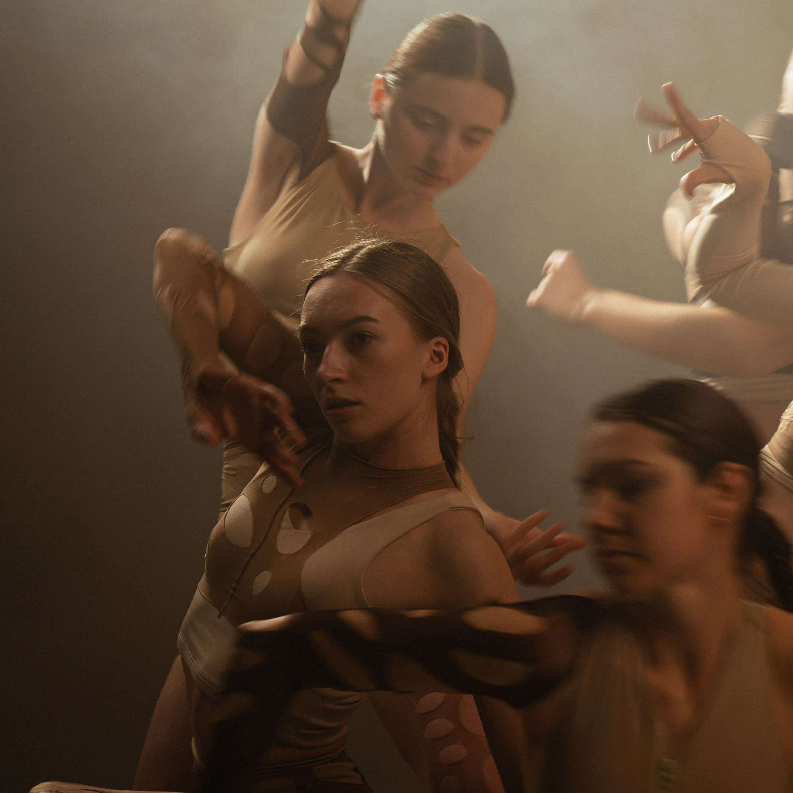 Portal ouroboros PROMO. Портретный и репортажной фотограф Алексей Волков. Москва, Оренбург