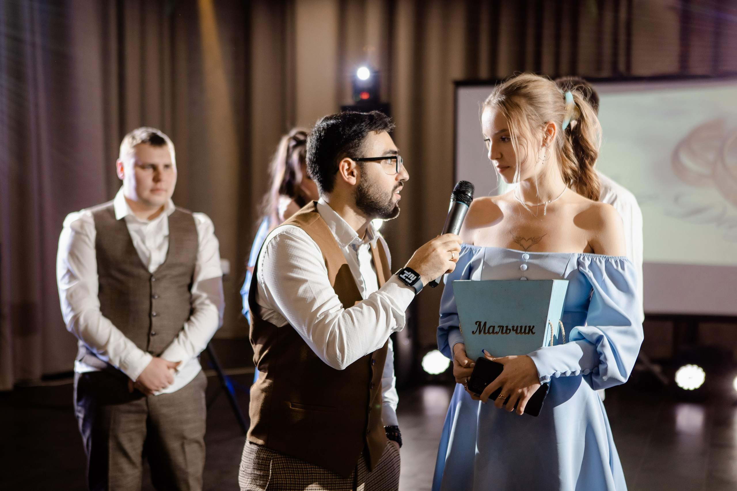 Иван и Елена. Свадебный и портретный фотограф в Миассе Филиппенко Дарья