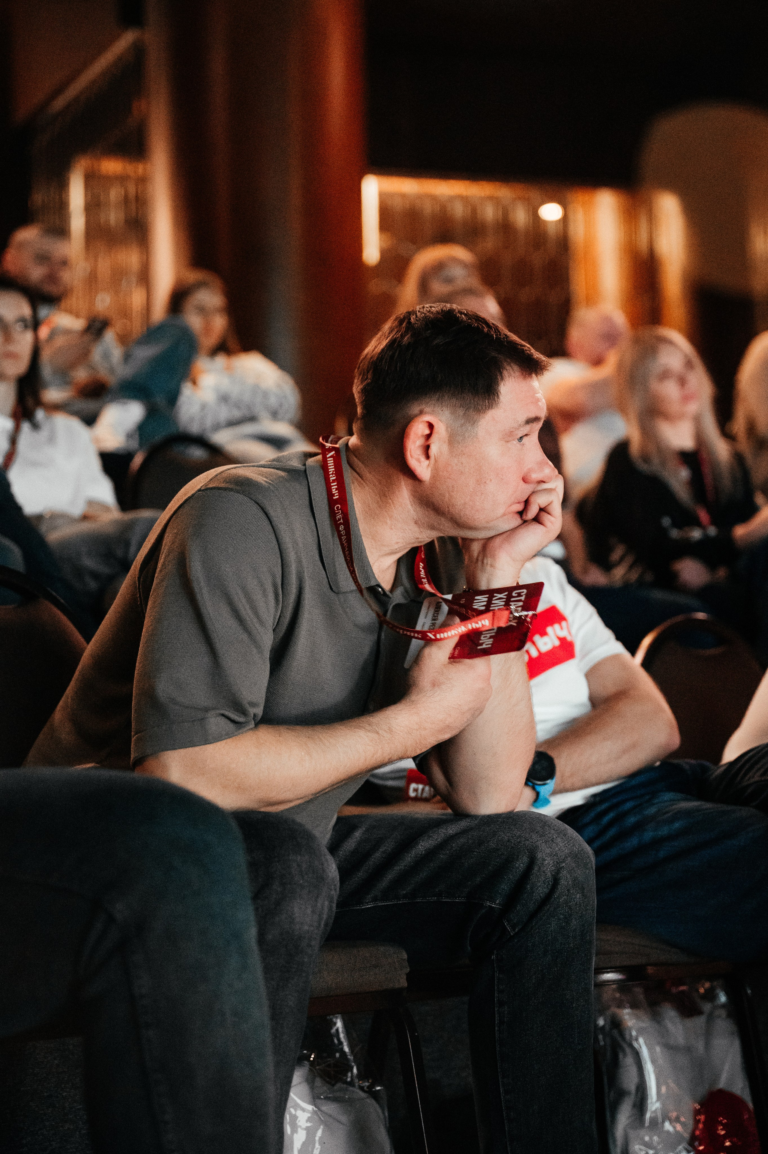 Бизнес Ивенты. Репортажный фотограф Ольга Ищук