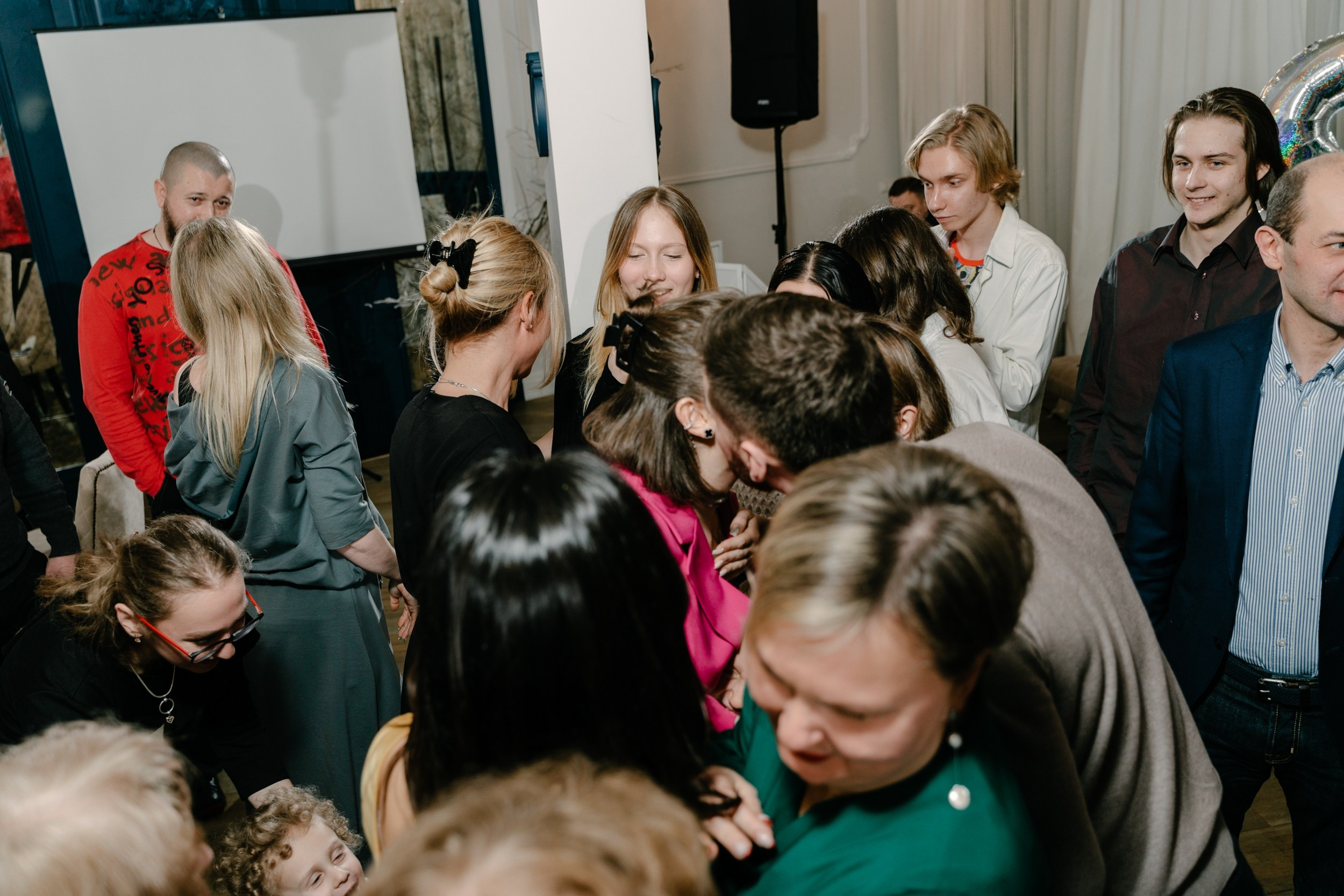 Фотосъемка в Москве и МО. Фотосъёмка, видеосъемка массовых мероприятий, reels