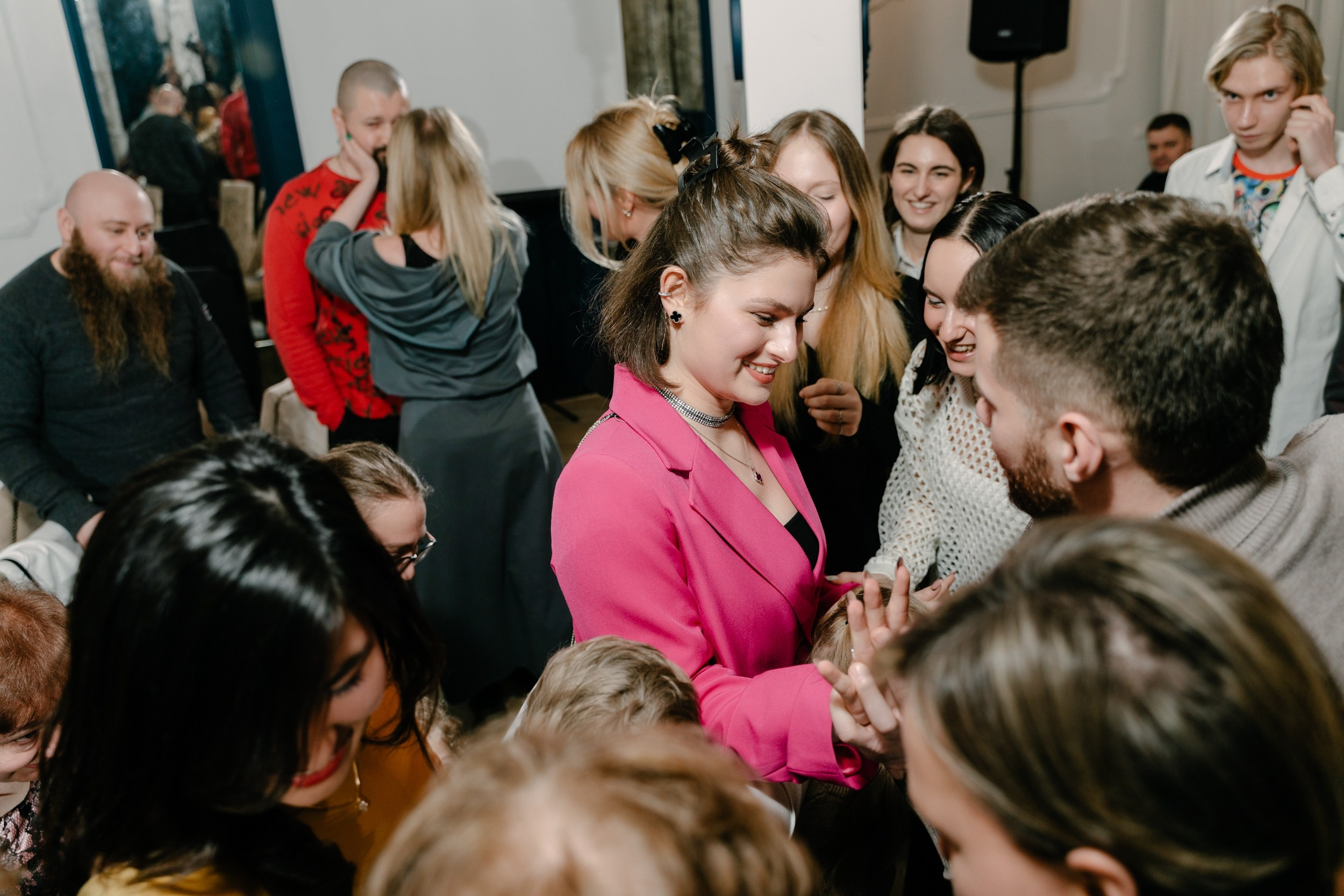 Фотосъемка в Москве и МО. Фотосъёмка, видеосъемка массовых мероприятий, reels