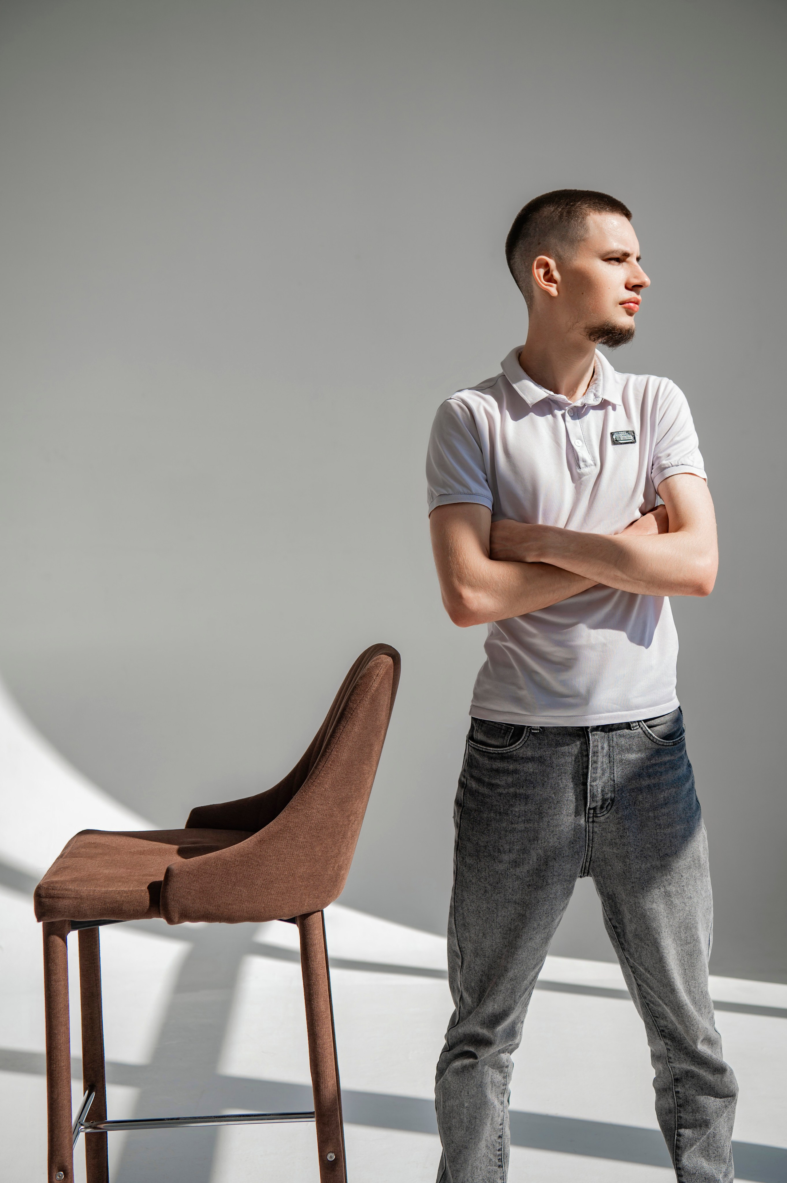 Портретная съёмка. Фотограф в Нижнем Новгороде Наталья Кучина