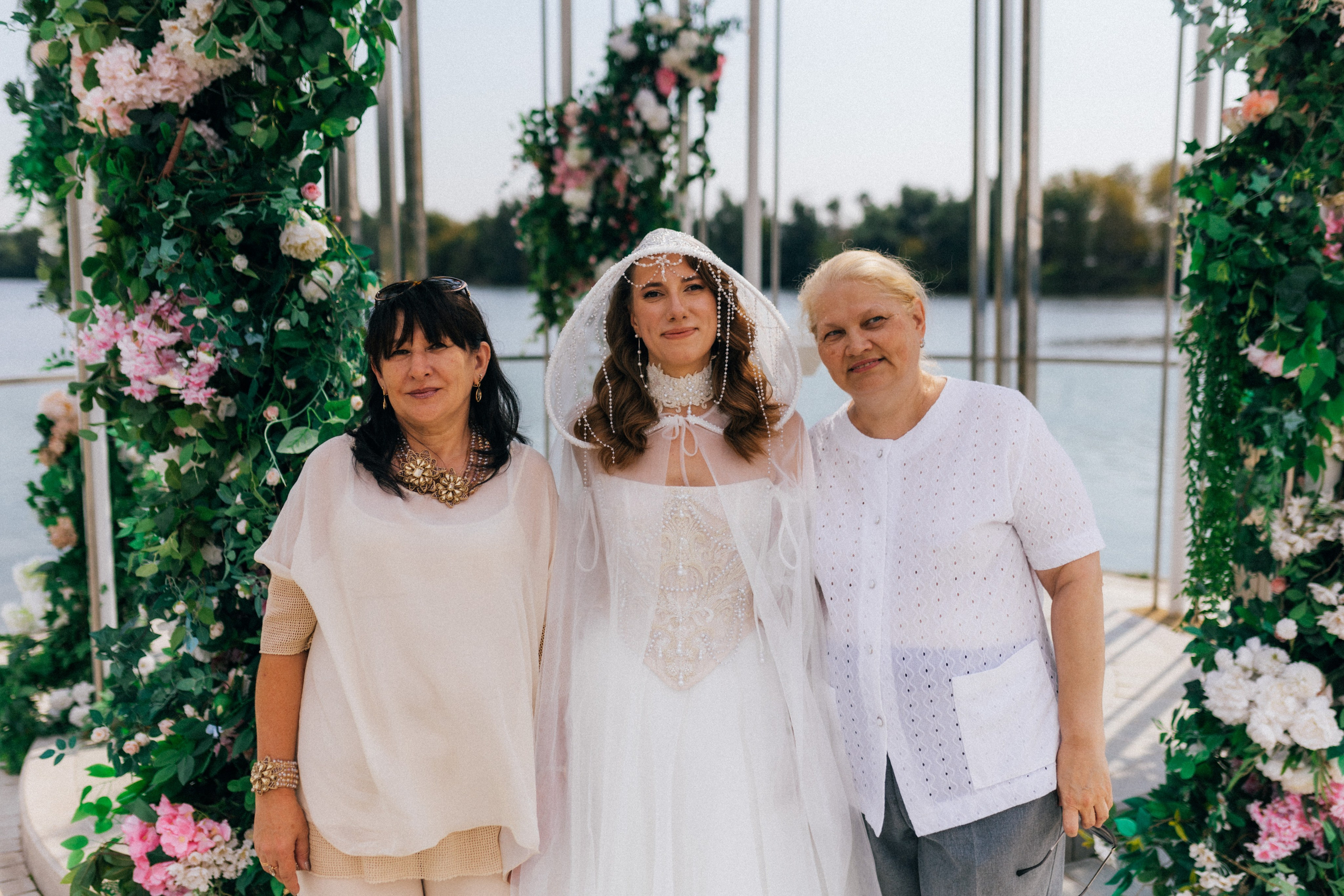 Кирилл/Екатерина. Фотограф в Москве Татьяна Сергеева