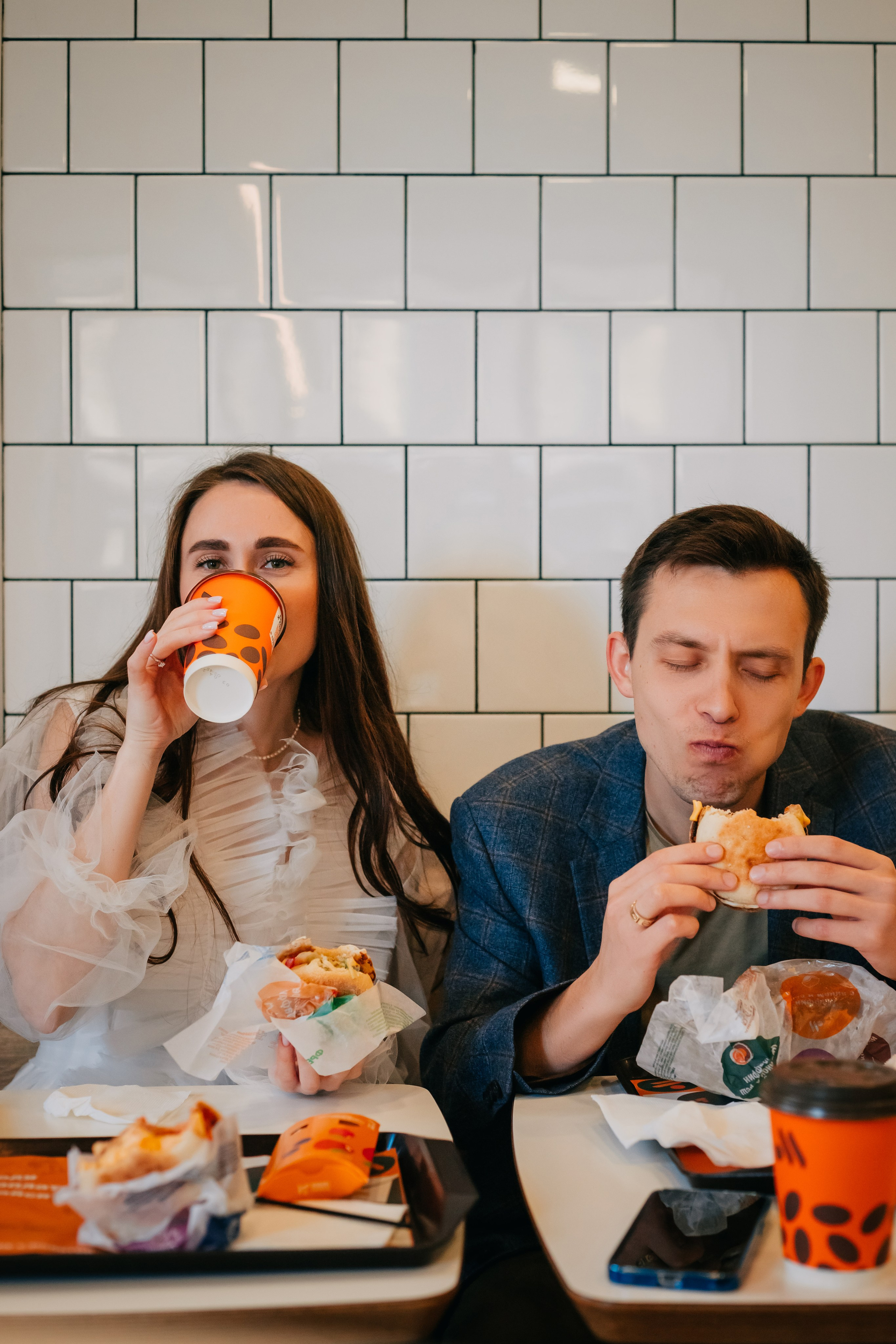 Love-story. Семейный и детский фотограф Олеся Козьякова