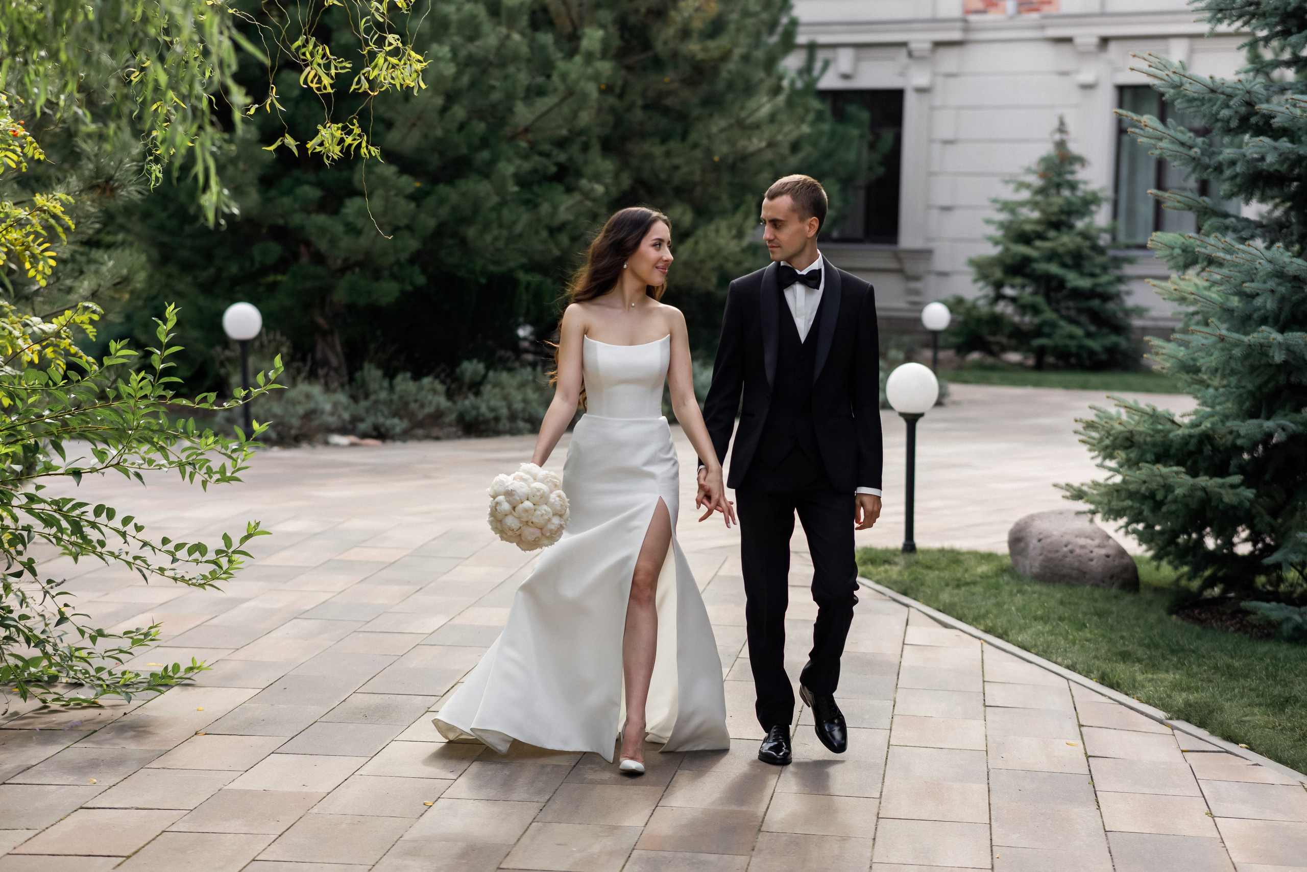 Дима и Кристина. Свадебный и семейный фотограф в Ростове-на-Дону Анастасия Арестова