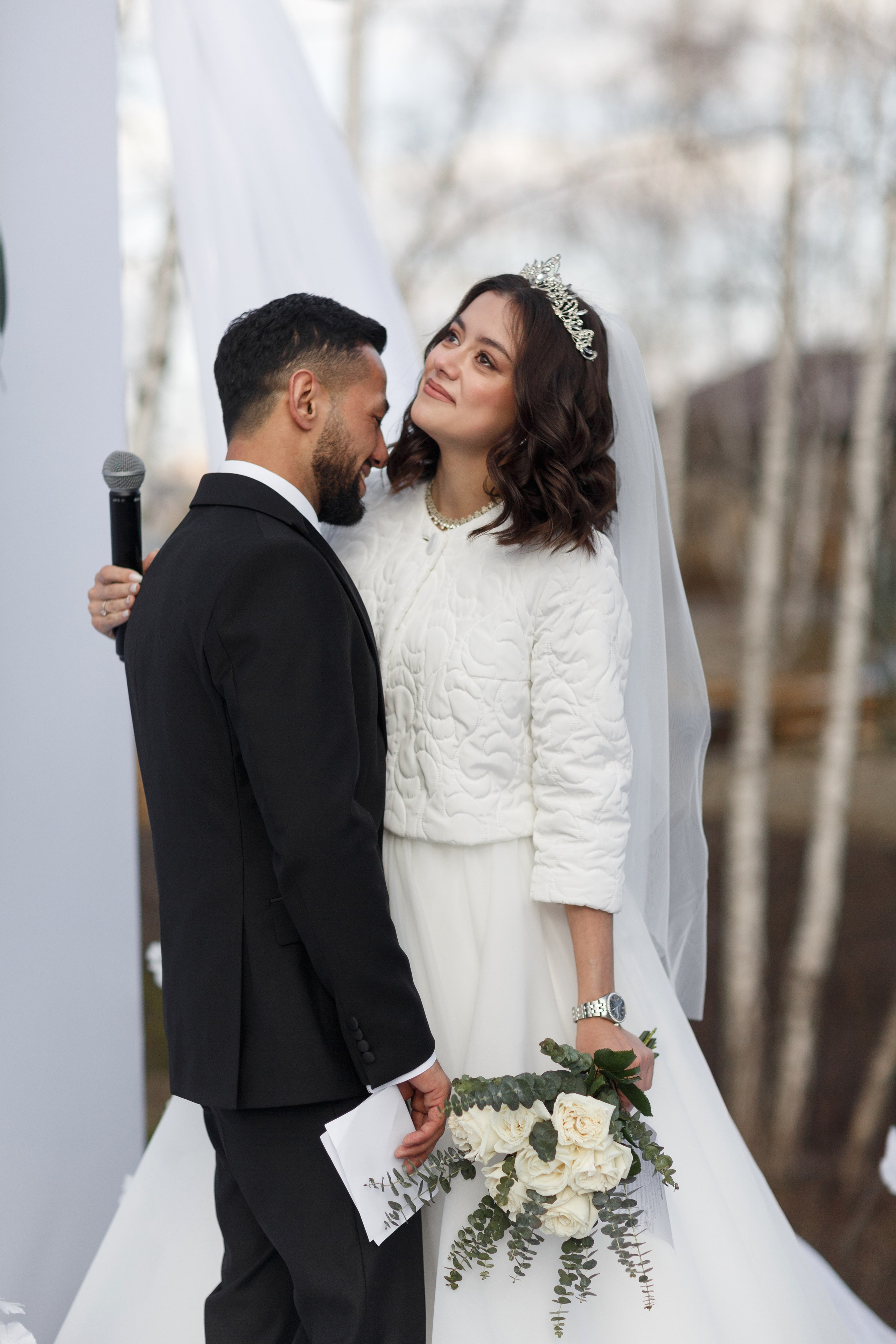 Свадьба Асада и Влады. Свадебный и семейный фотограф в Иркутске Яна Лиа