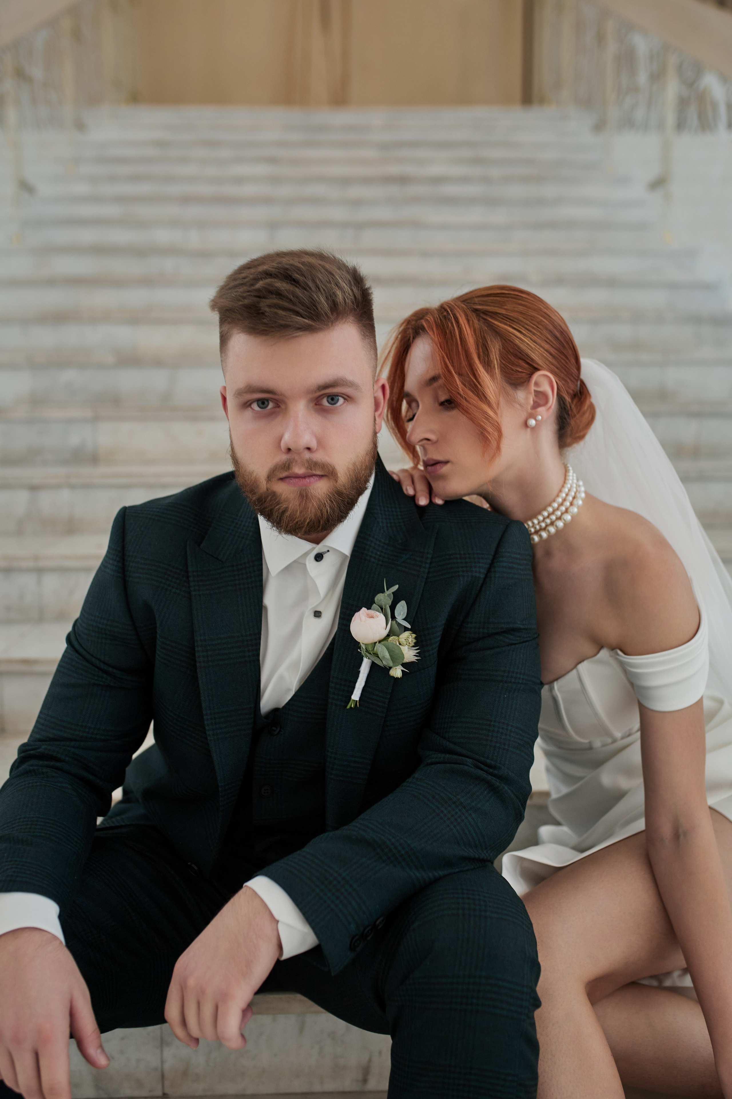 Dasha&Valera. Антонина Талах фотограф в Москве