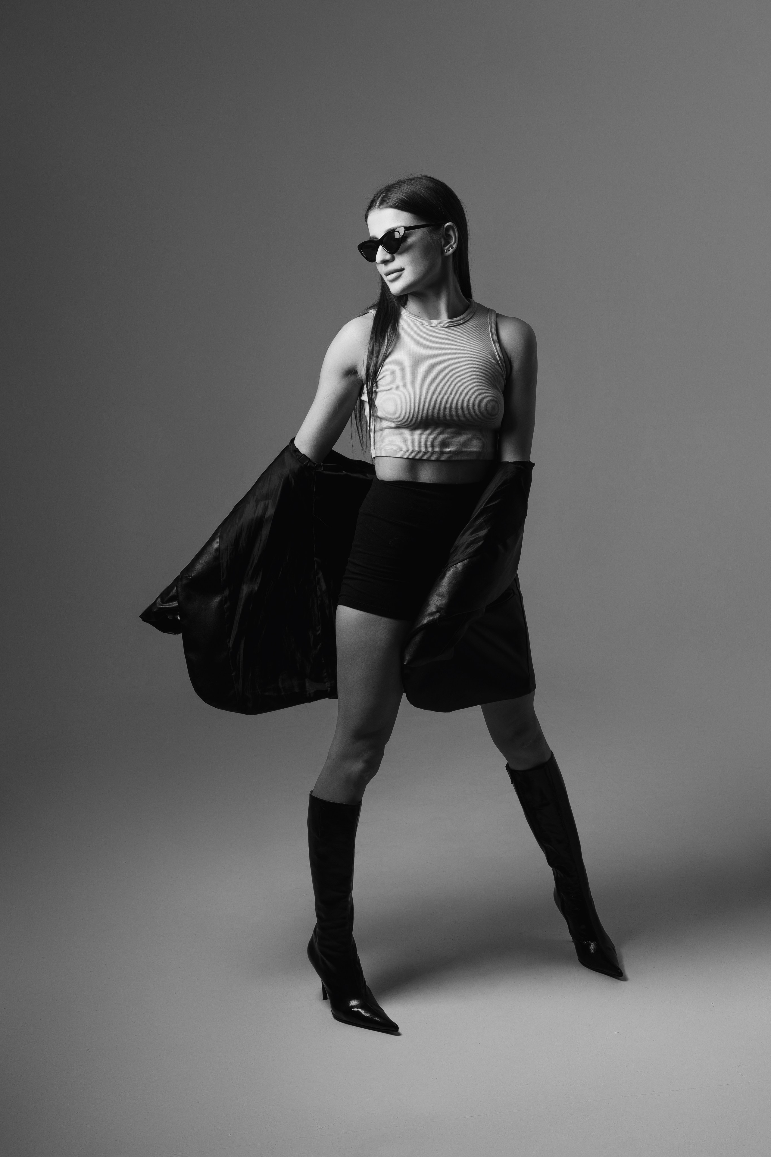 Кристина. Фотограф Астана. Индивидуальные, парные и семейные фотосессии