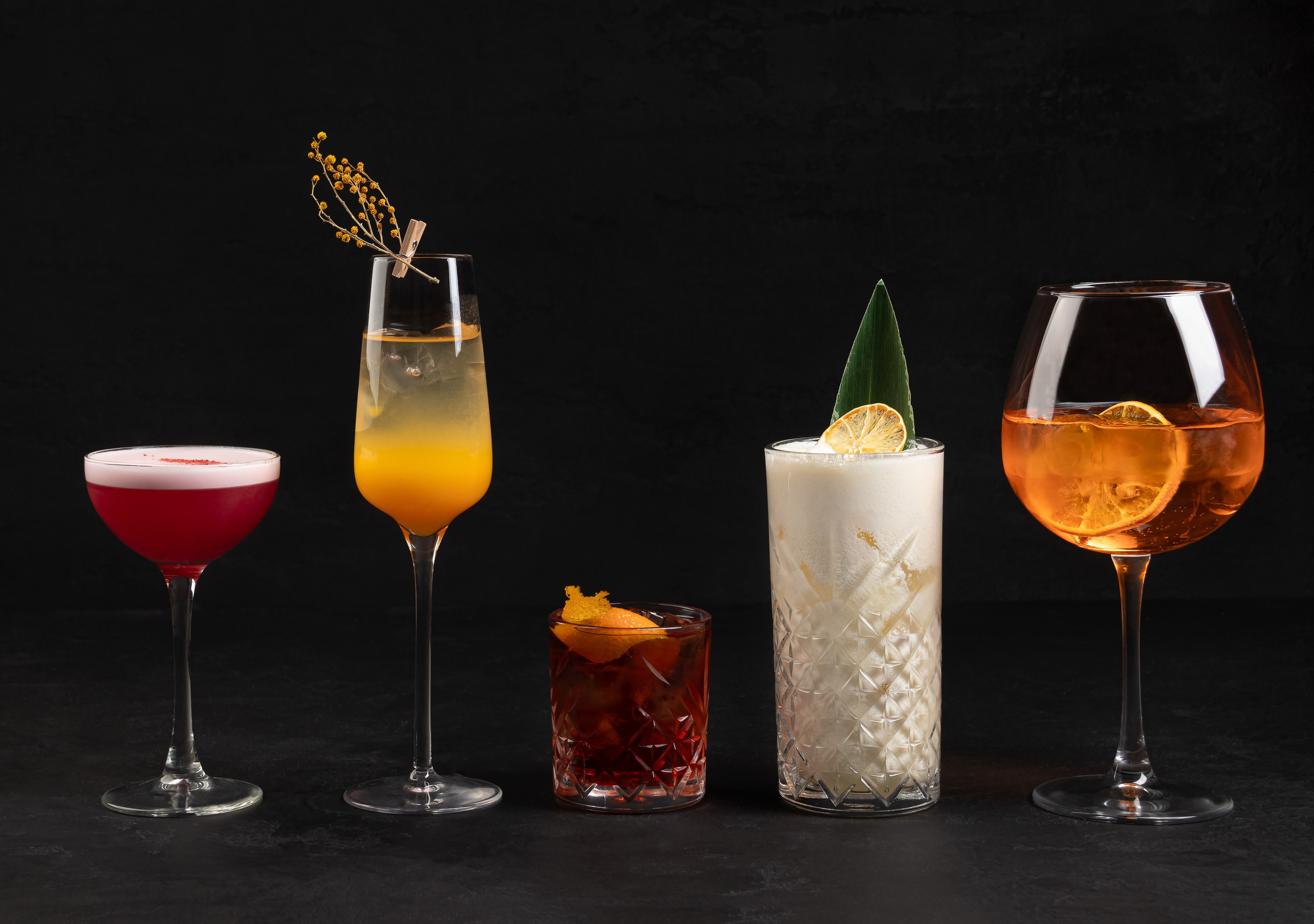 Меню. Предметный фотограф Надежда Яхонтова