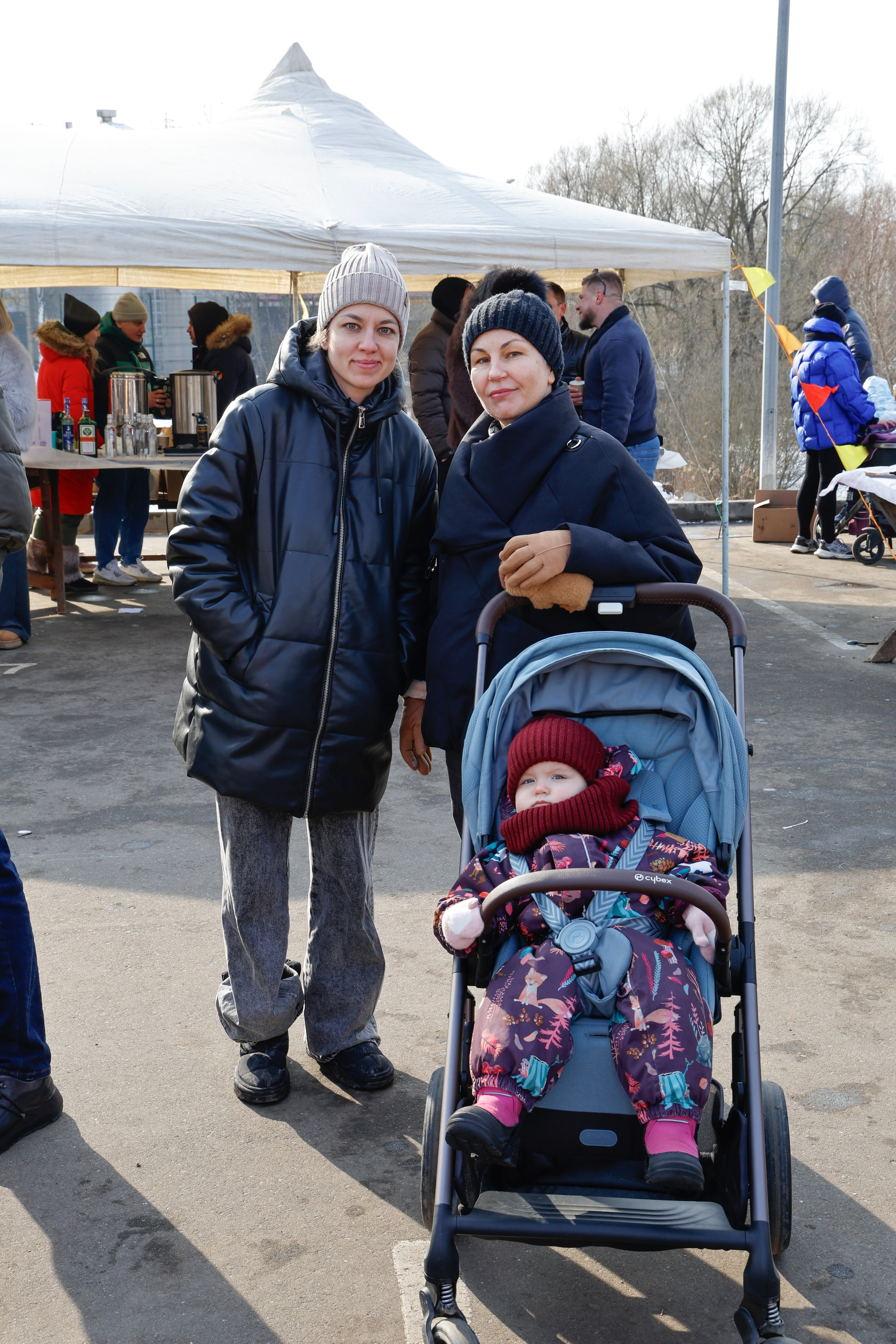 Масленица. Фотограф и видеограф — Москва