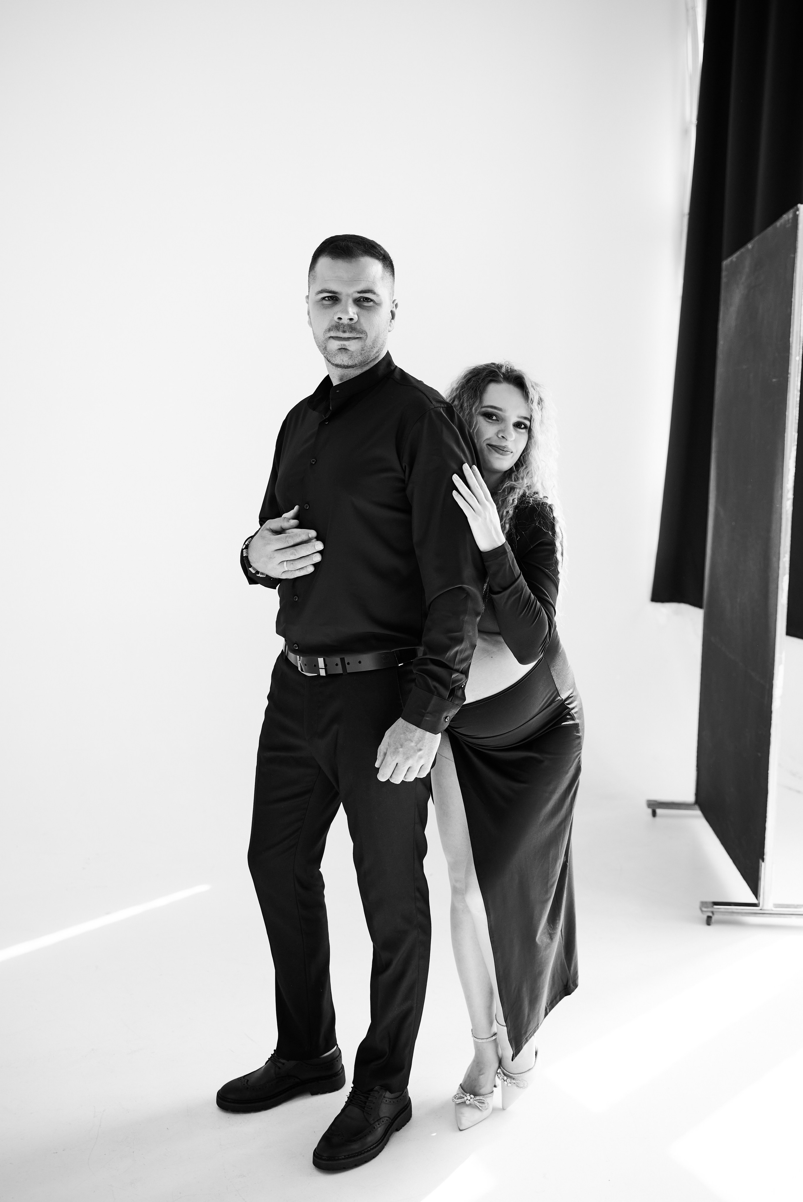 Сергей и Софья. Фотограф Егорьевск Коломна Воскресенск