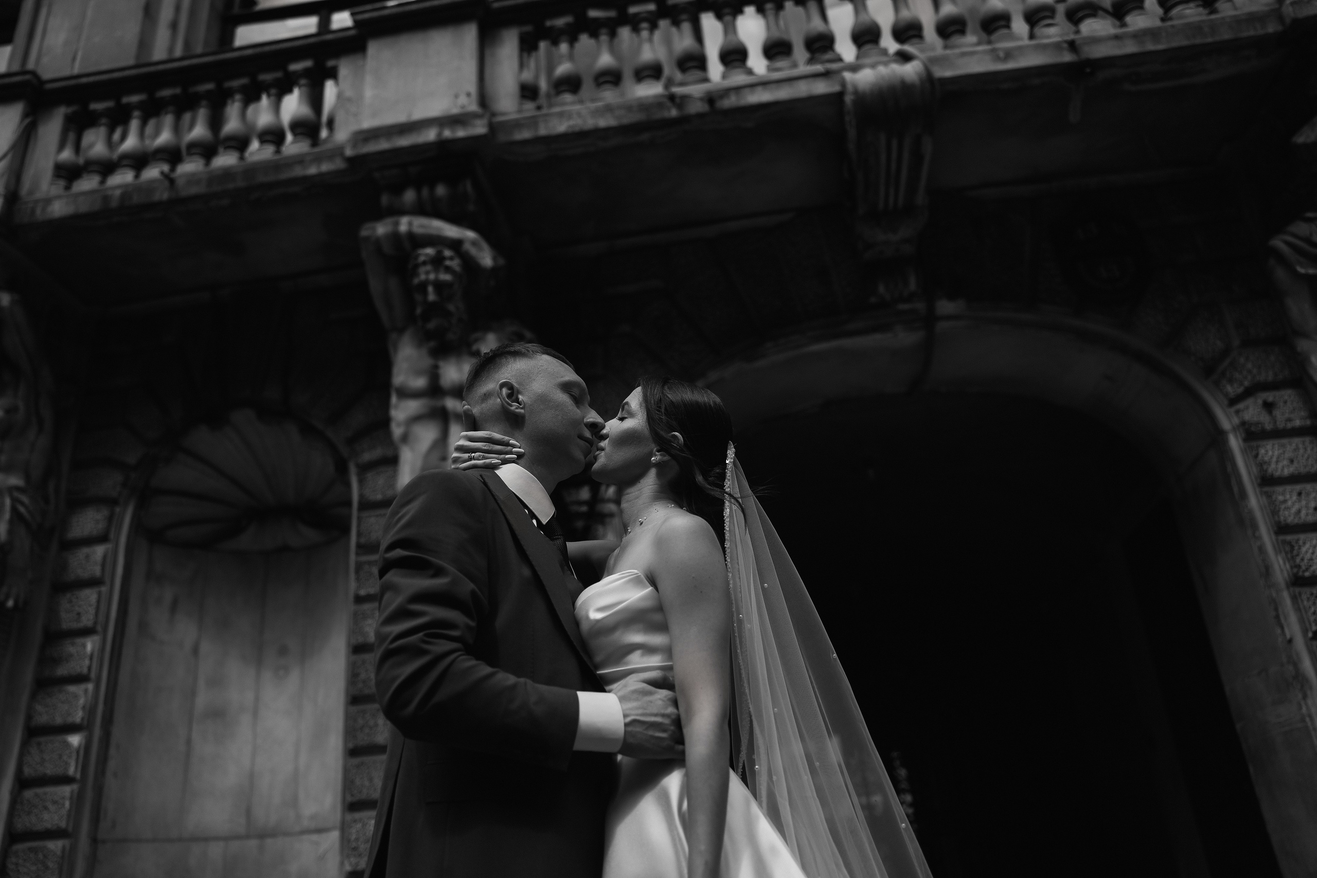 Липецк в Питере. Свадебный и семейный Фотограф Денис Кошель