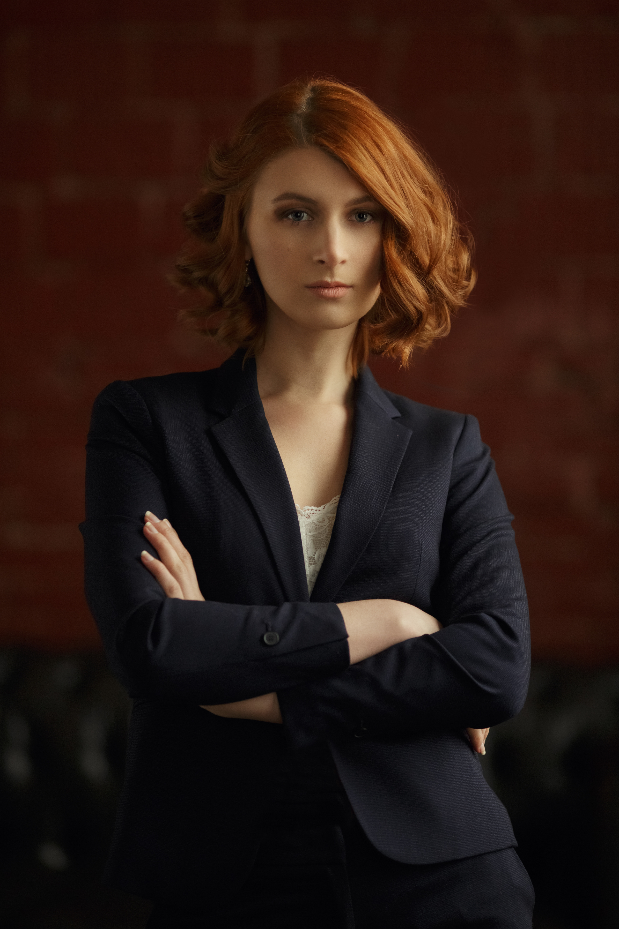 Студия. Будуарный и женский портретный фотограф Москва