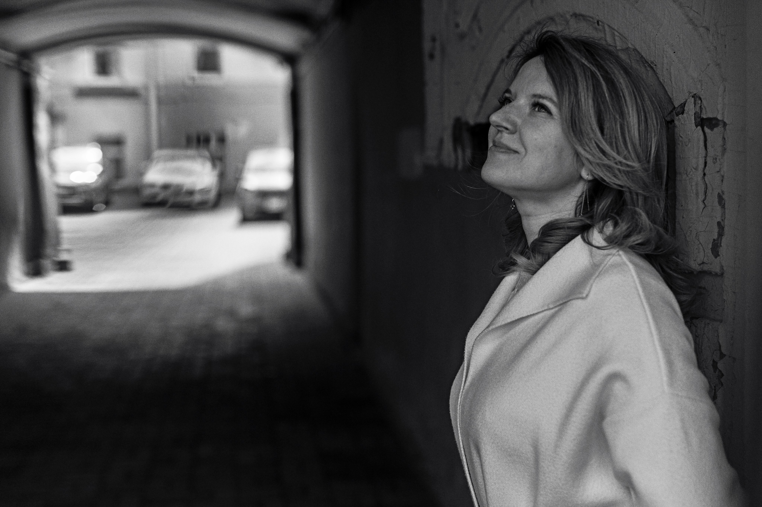 Ирина. Сергей Виноградов фотограф Россия Санкт-Петербург