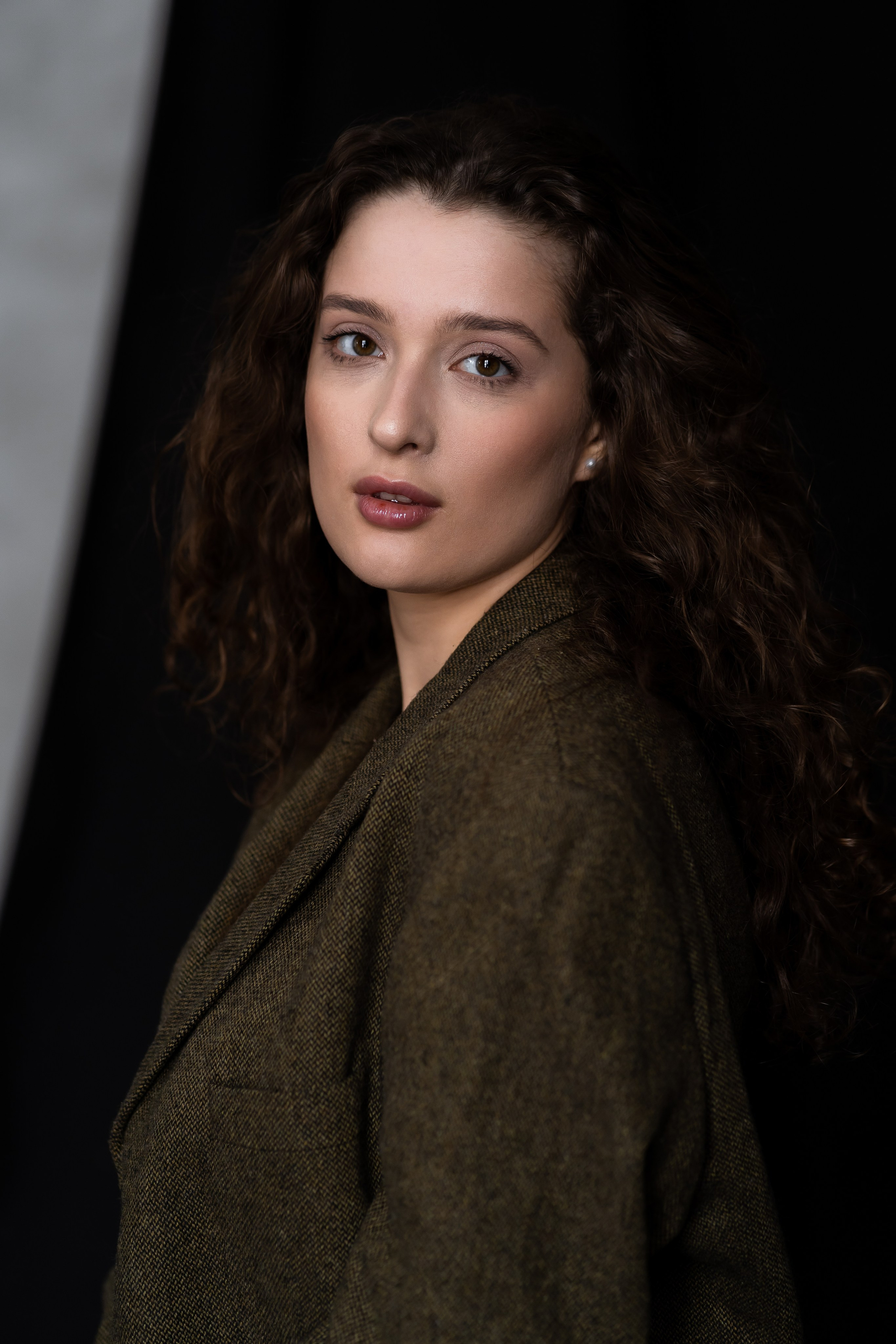 Настя. Свадебный фотограф в Воронеже Дарья Володарская