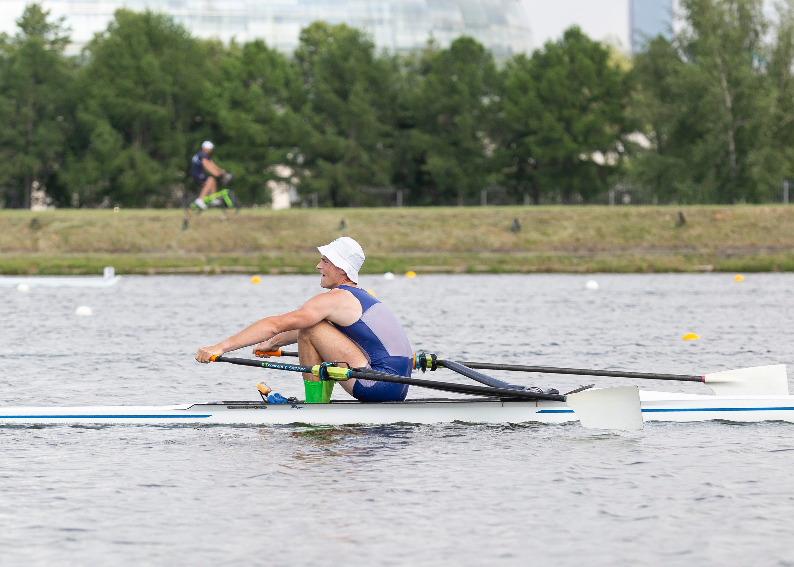 64-я Большая Московская Регата. Кубок сильнейших спортсменов.2025. Репортажный фотограф в Москве