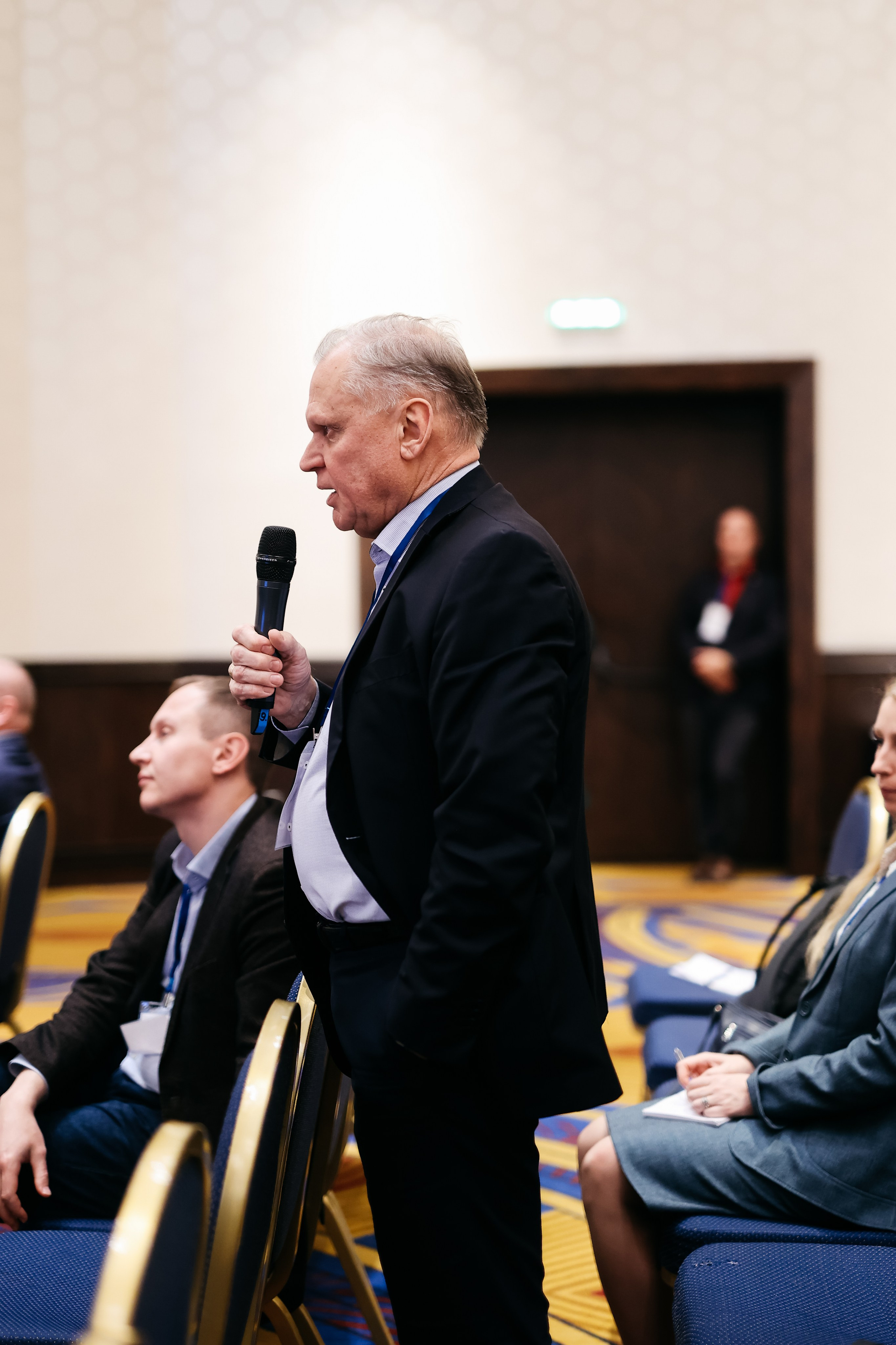 Advanta forum. Фотограф в Москве Анастасия Курлович