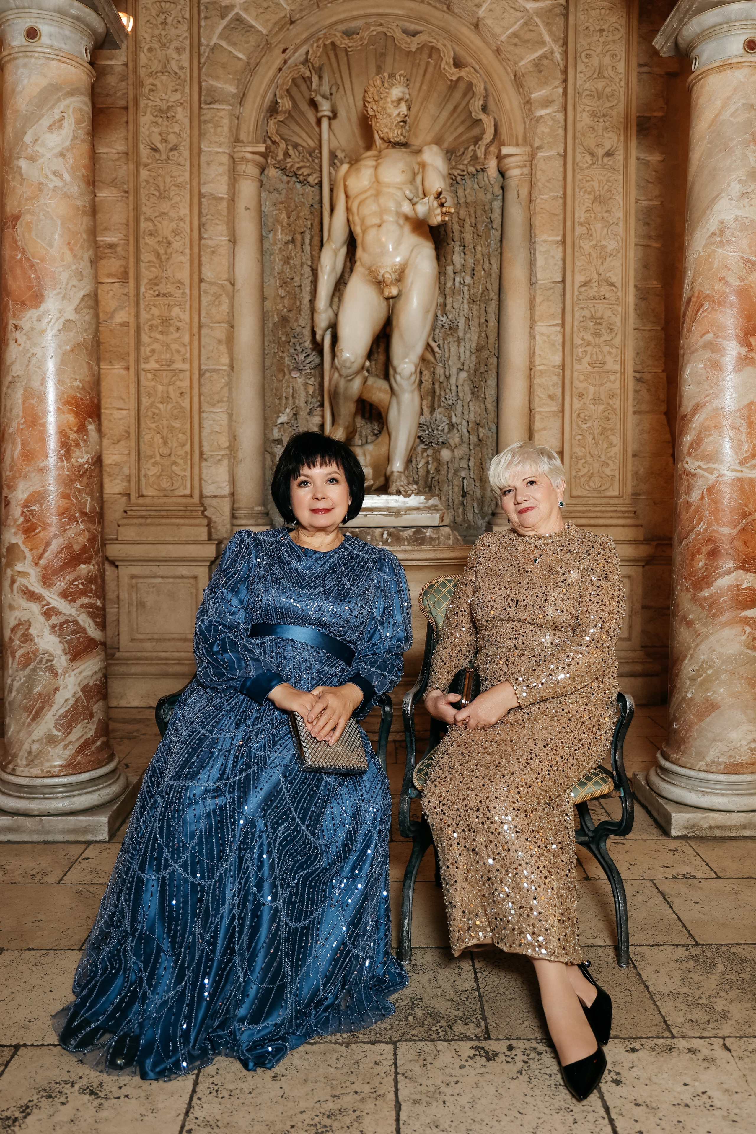 Елена Налеткина. Фотограф в Москве Анастасия Курлович