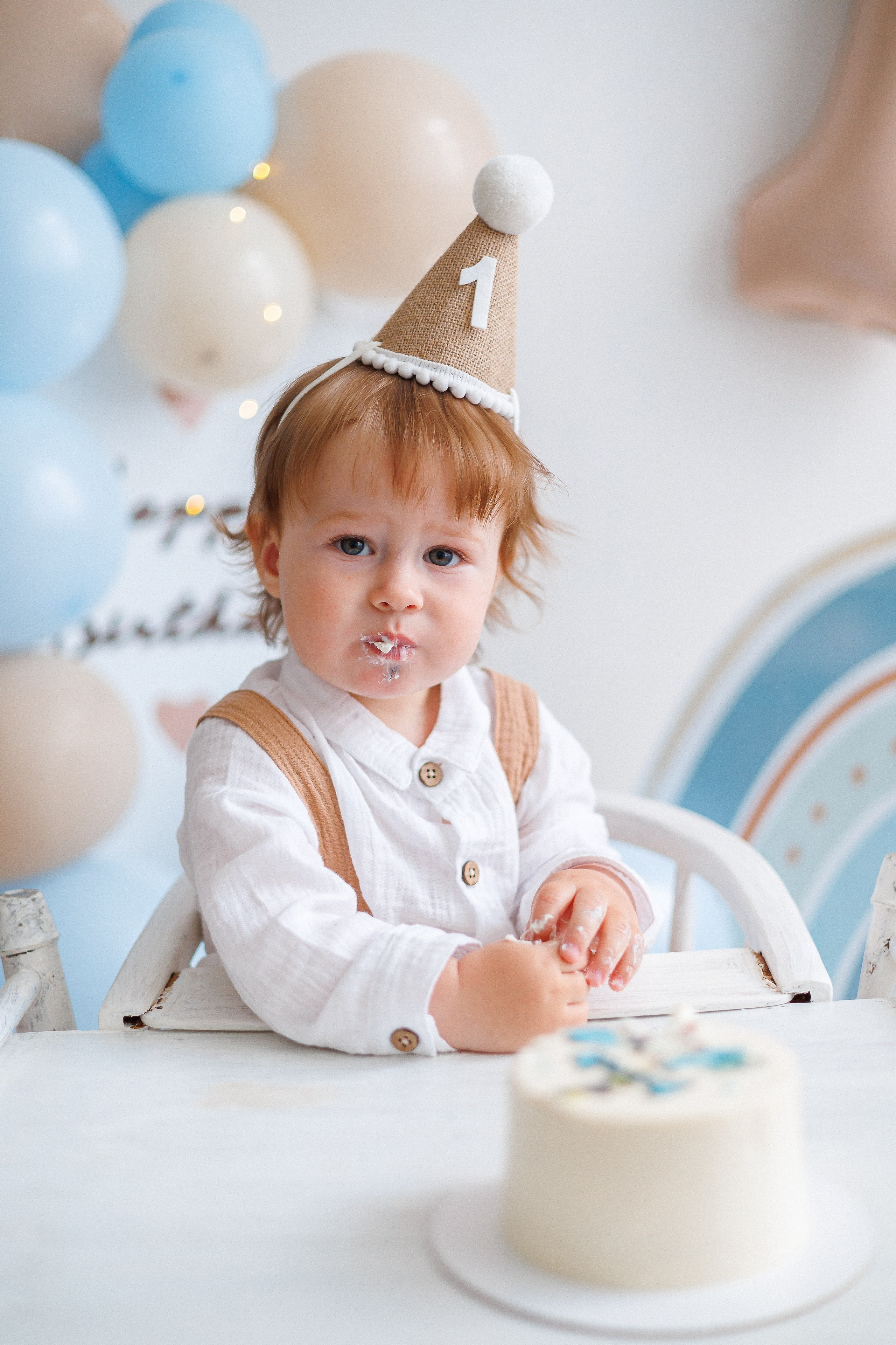 Именинники в моей студии. Фотограф новорождённых в Йошкар-Оле Ильмира Сидоркина