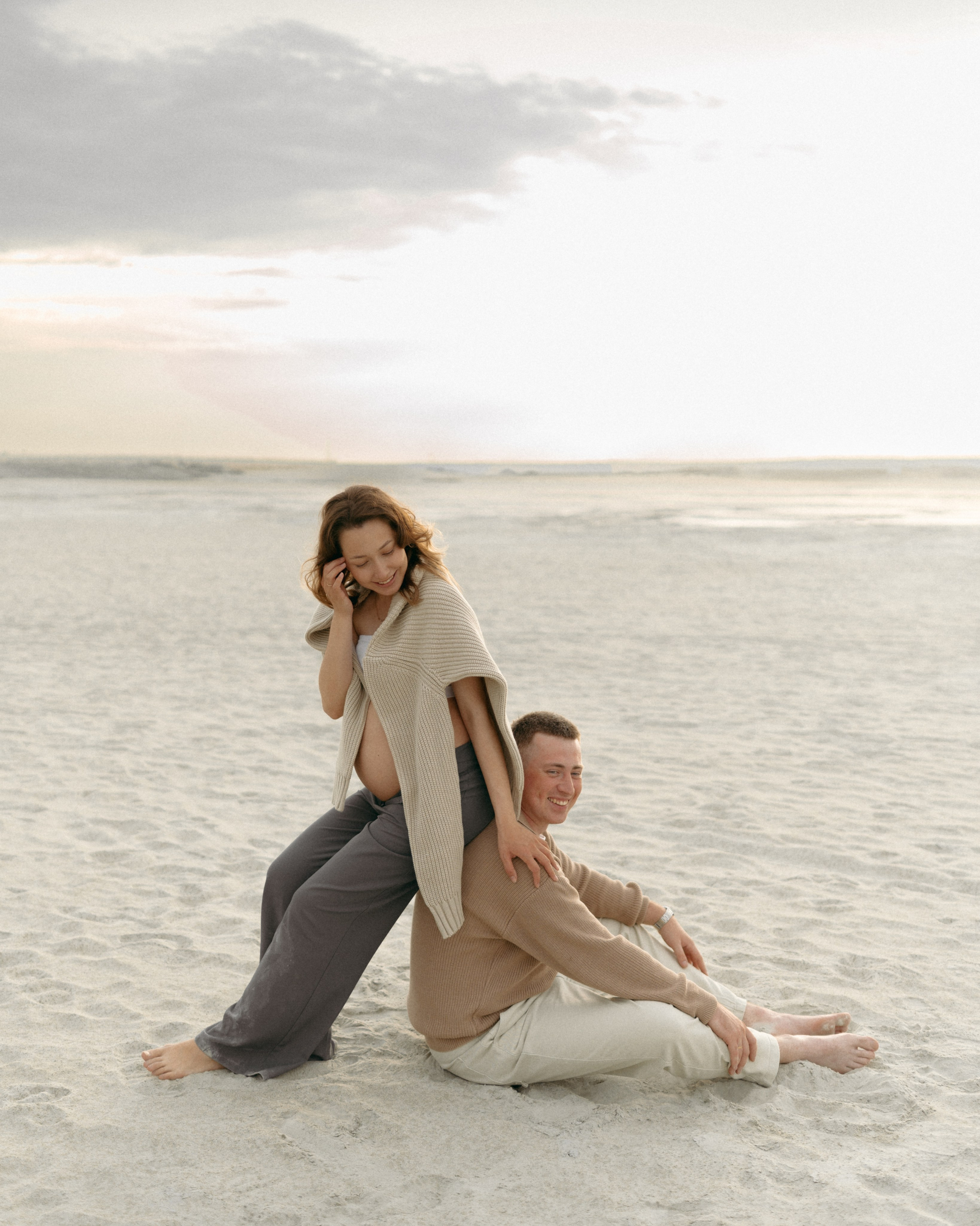 Паша и Аня. Фотограф Екатеринбург | Оля Макарова