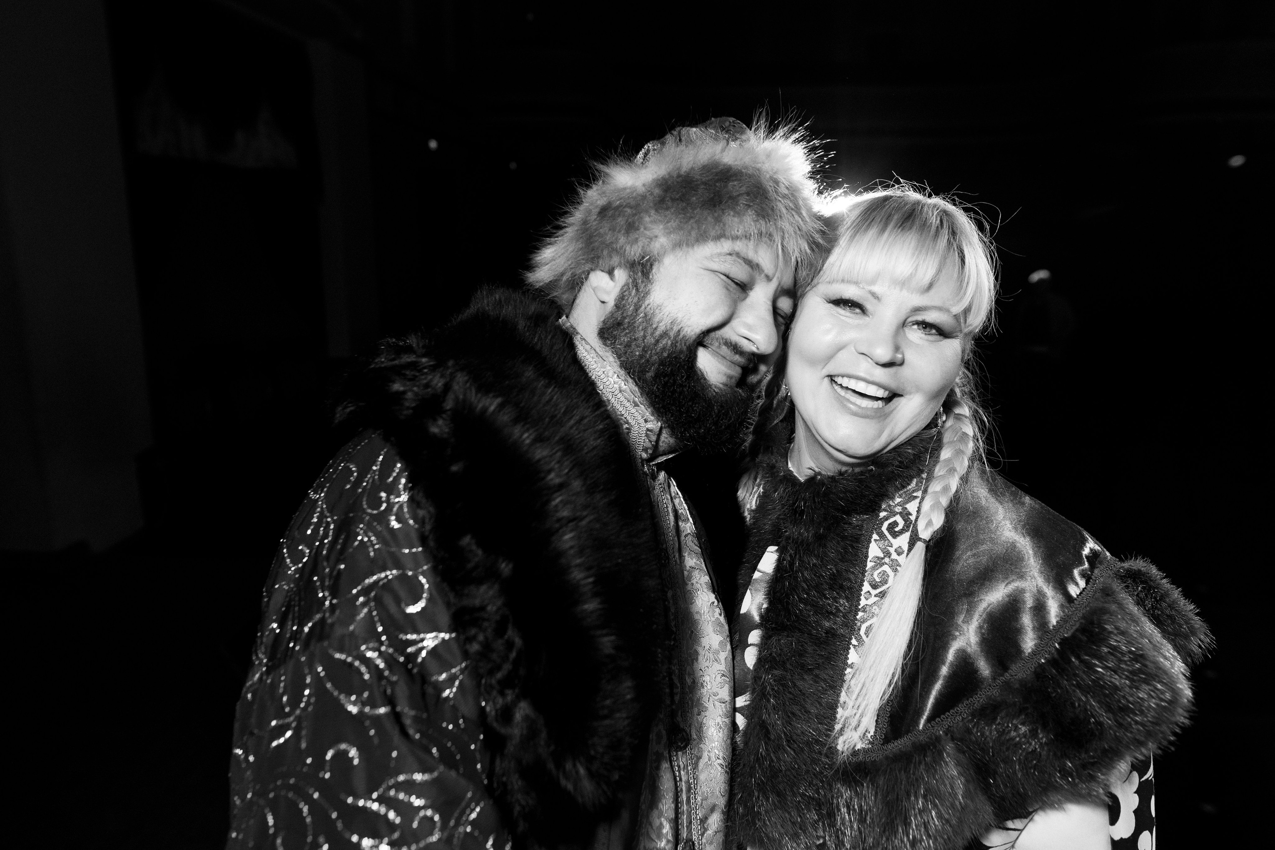 Рождественский спектакль. Закулисье. Фотограф в Ростов-на-Дону Виктория Савчук