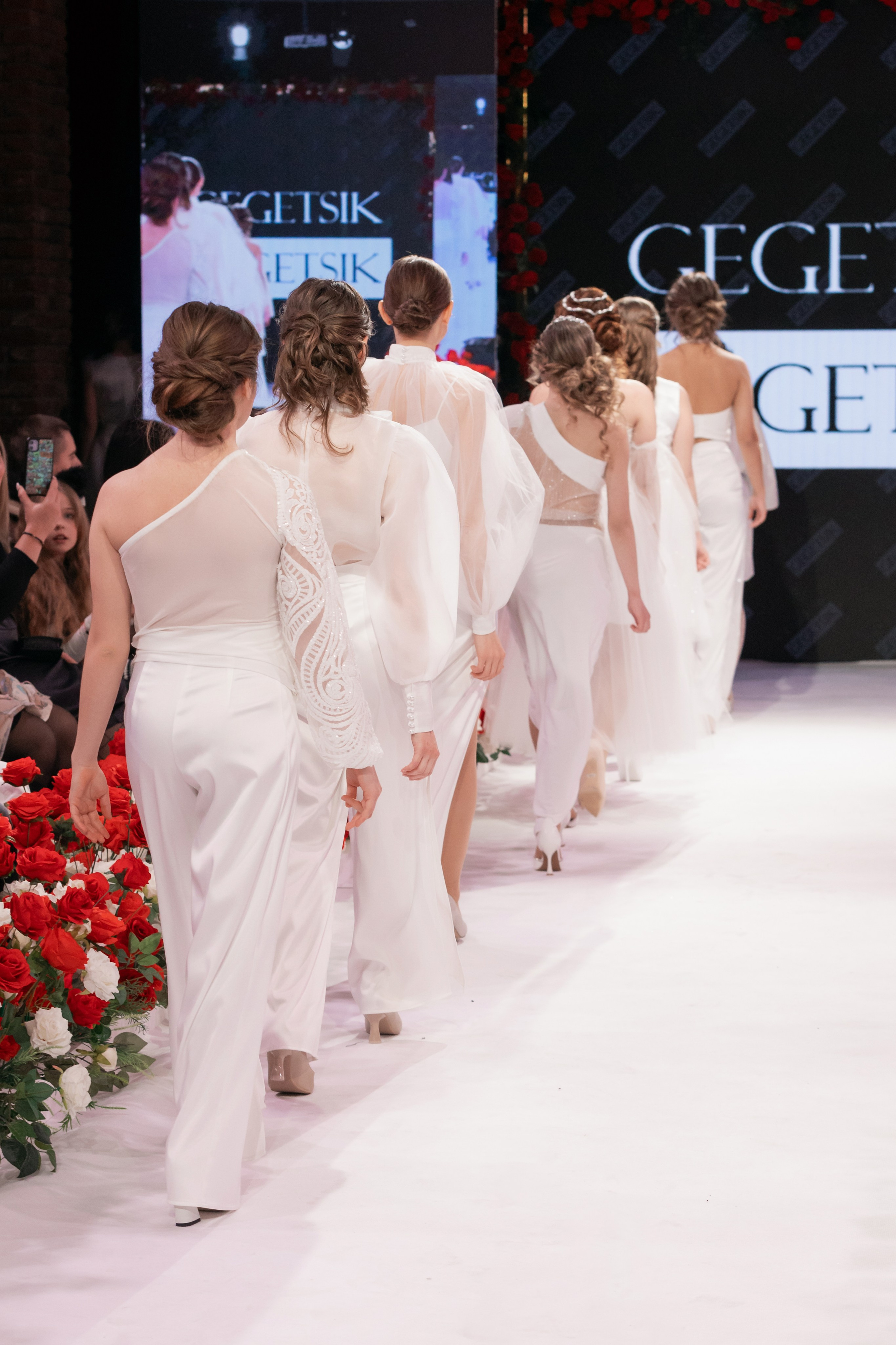 Sigma Fashon Show. Краснодар 2025. Фотограф в Ростов-на-Дону Виктория Савчук