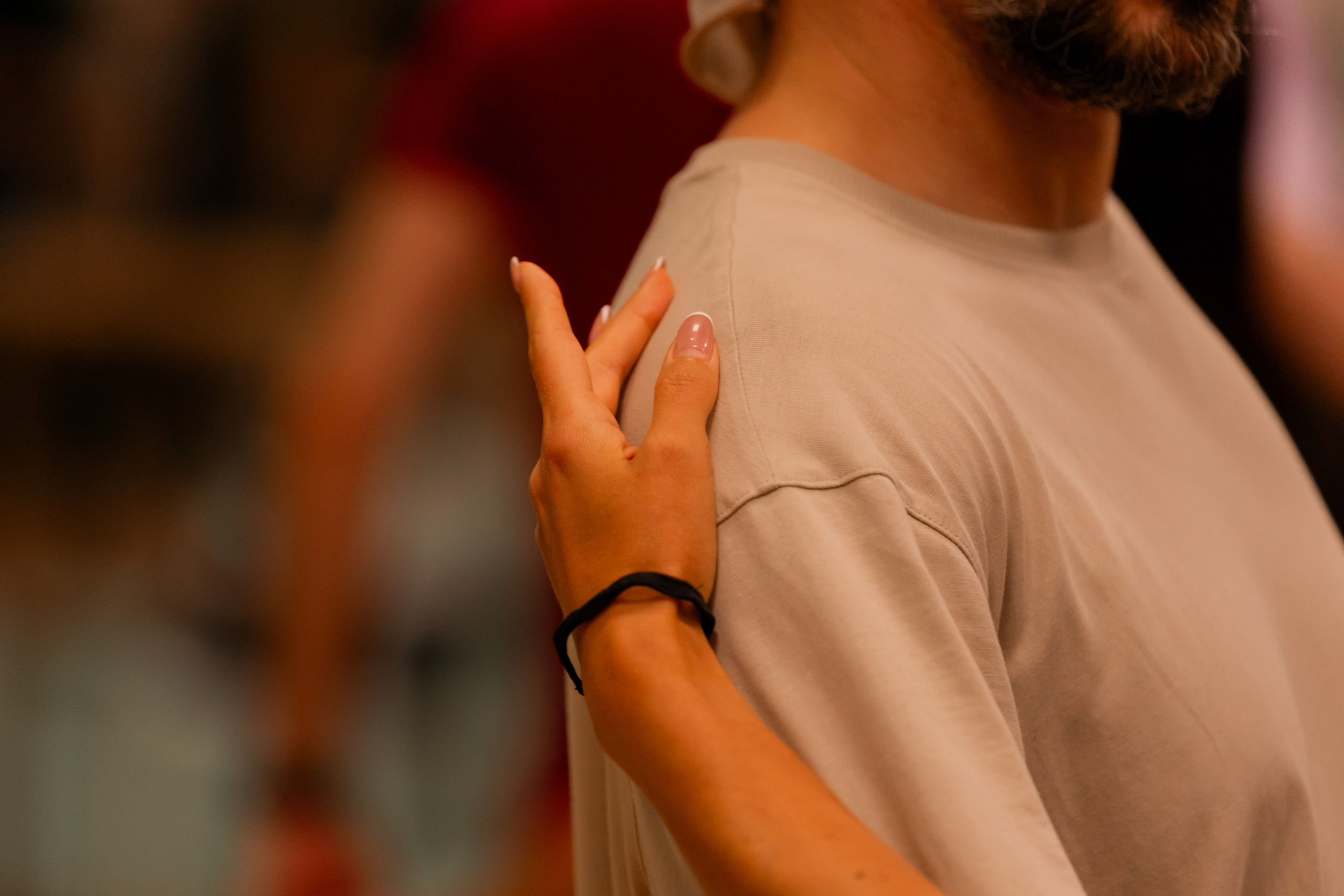 Репетиции Бачата. Фотограф в Ростов-на-Дону Виктория Савчук