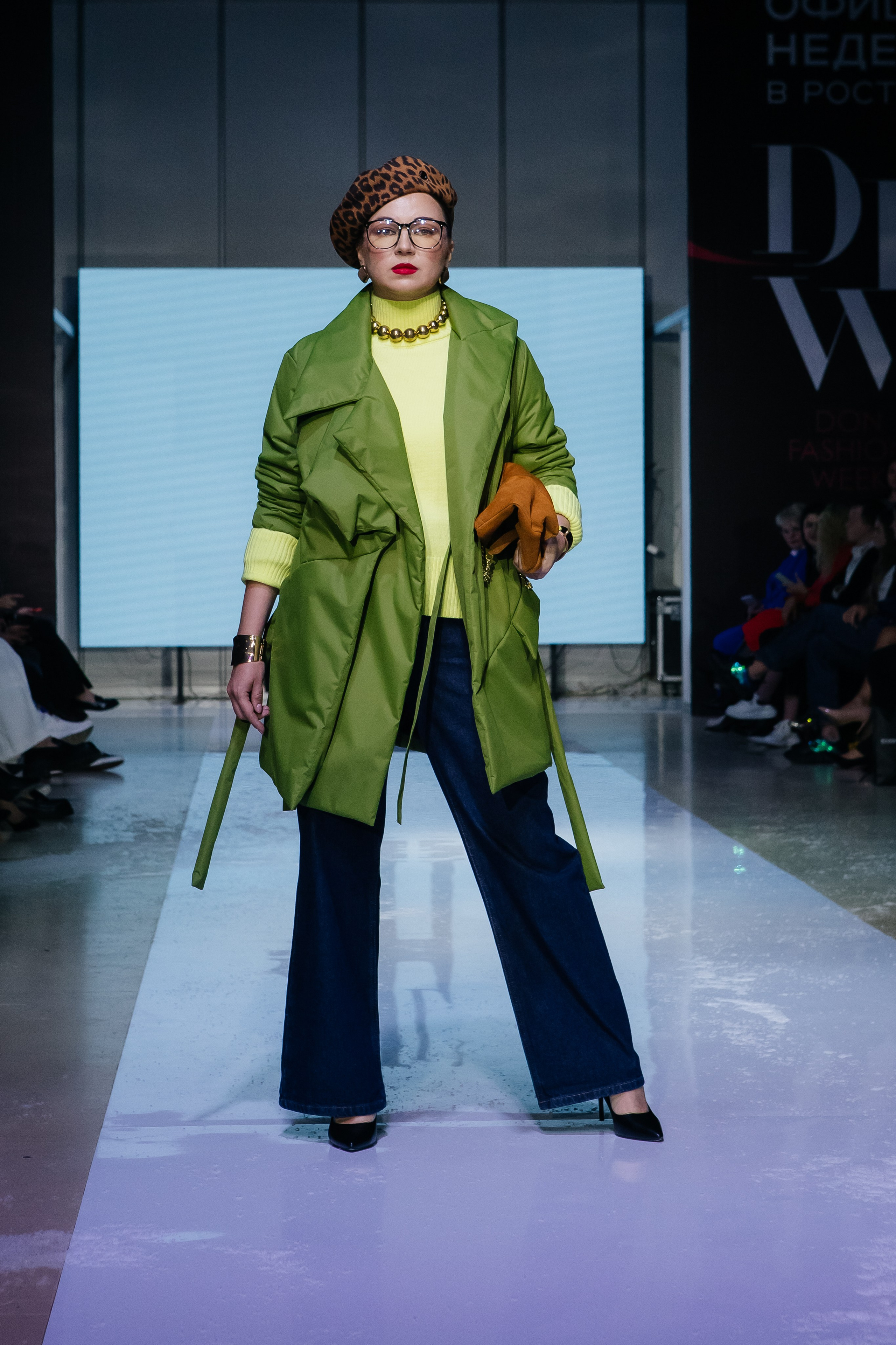 Don Fashion Week 2023-2024. Фотограф в Ростов-на-Дону Виктория Савчук