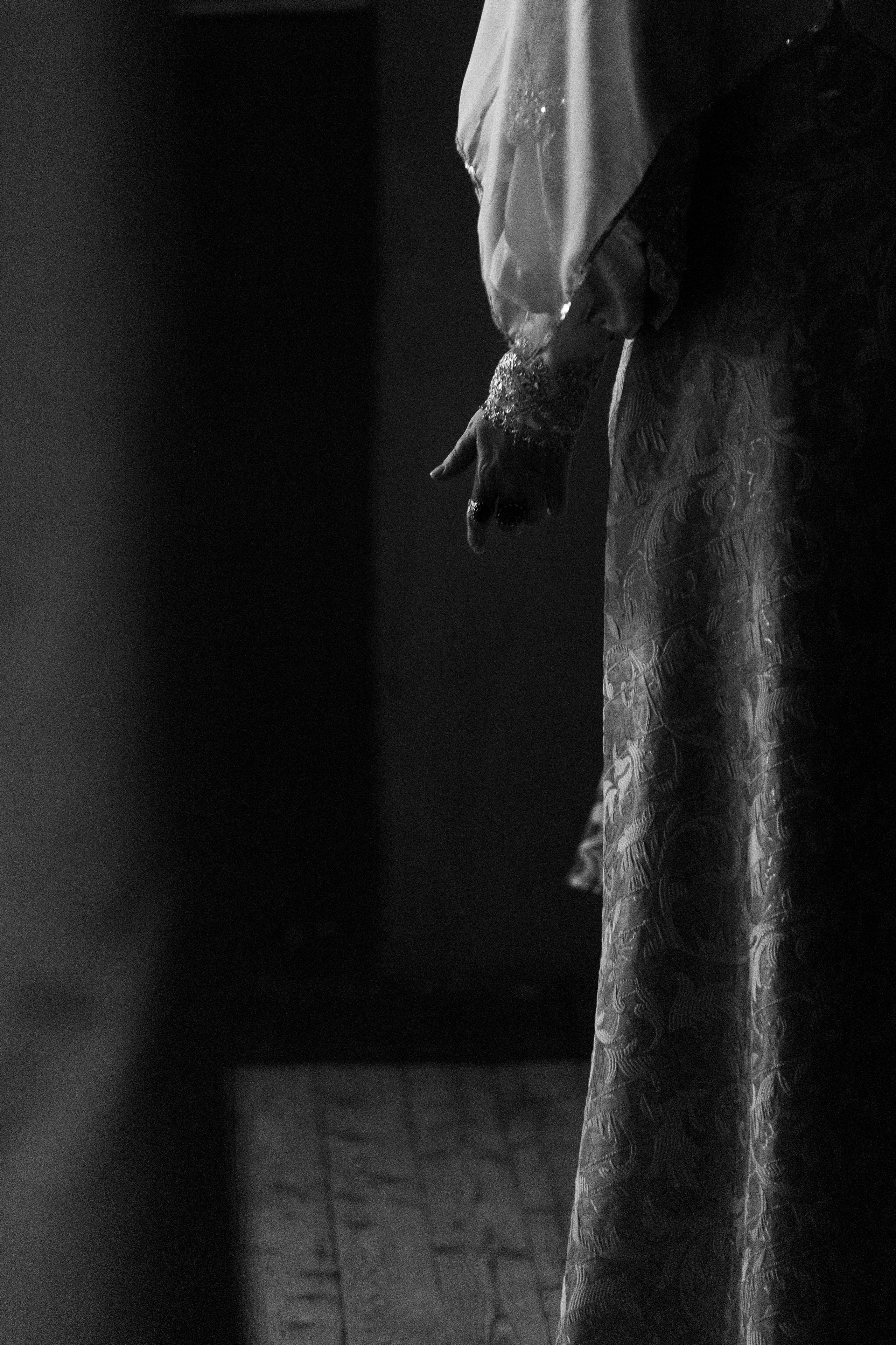 Рождественский спектакль. Закулисье. Фотограф в Ростов-на-Дону Виктория Савчук