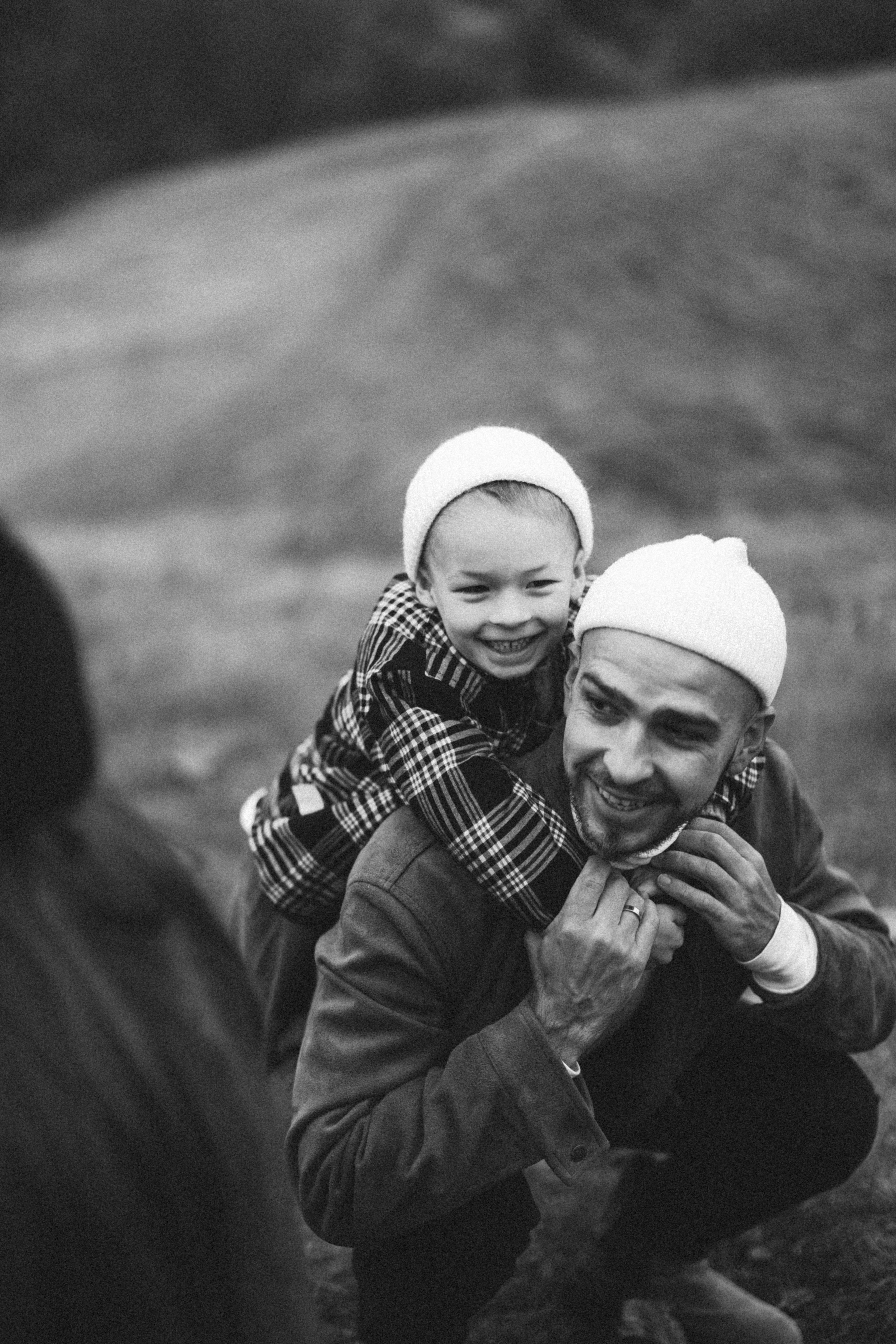 Света, Дима, Сара, Лев. Семейный фотограф Оля Гладченко