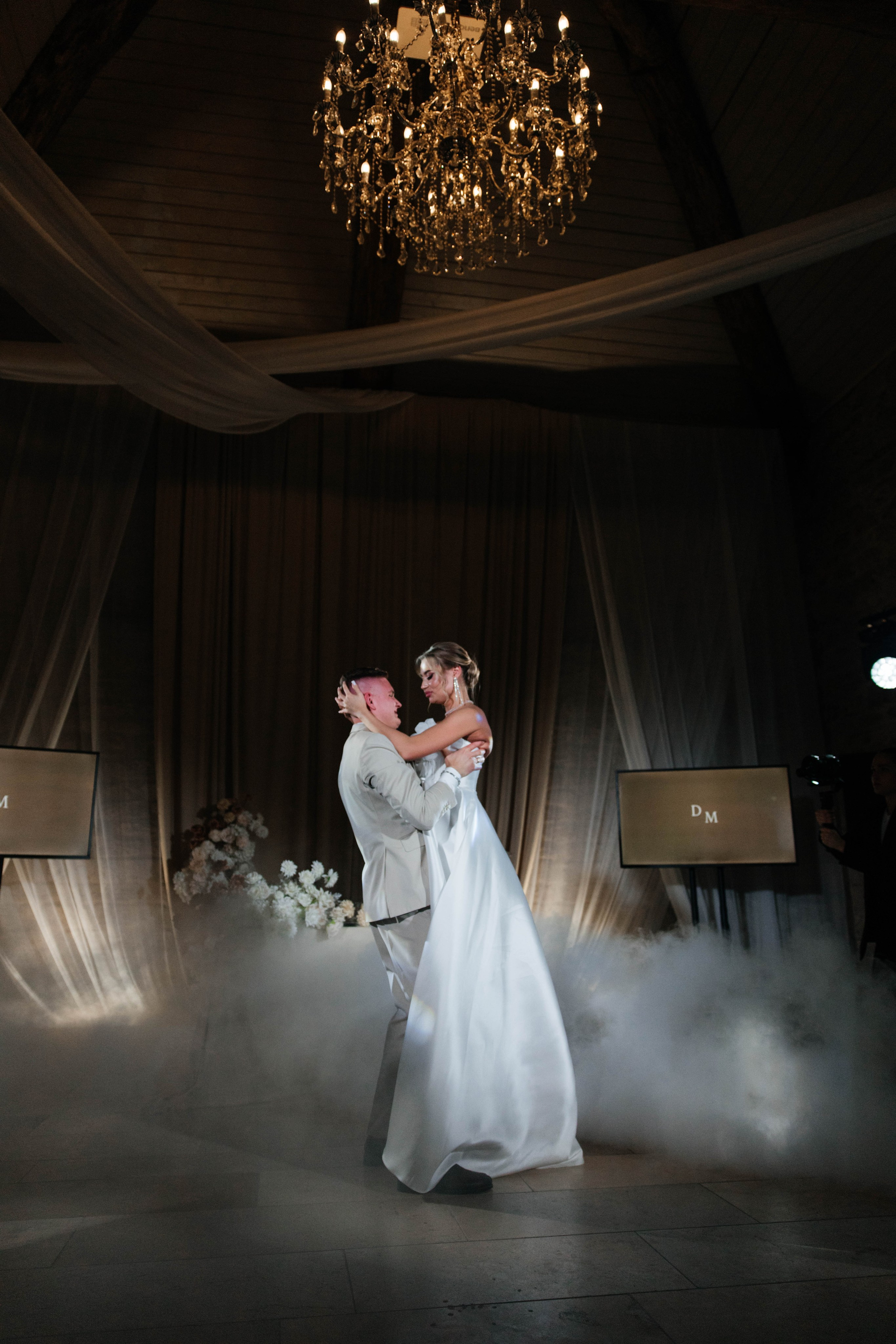 DMITRY & MARIA. Свадебное ФОТО & ВИДЕО Москва/Липецк