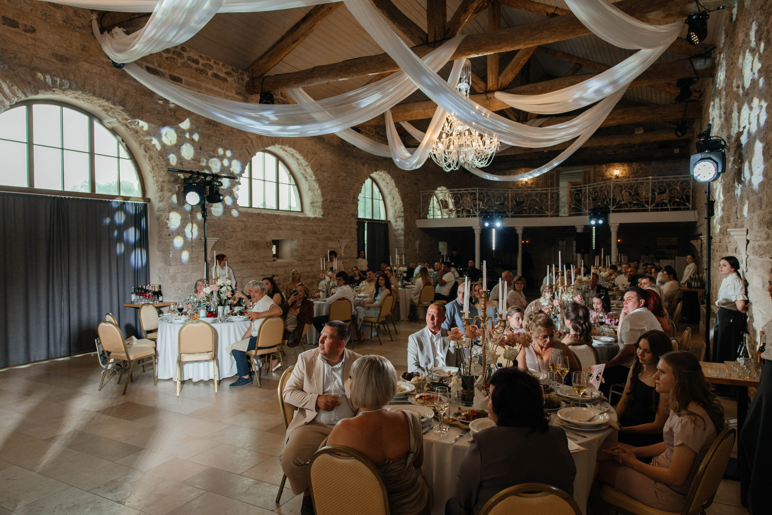 DMITRY & MARIA. Свадебное ФОТО & ВИДЕО Москва/Липецк