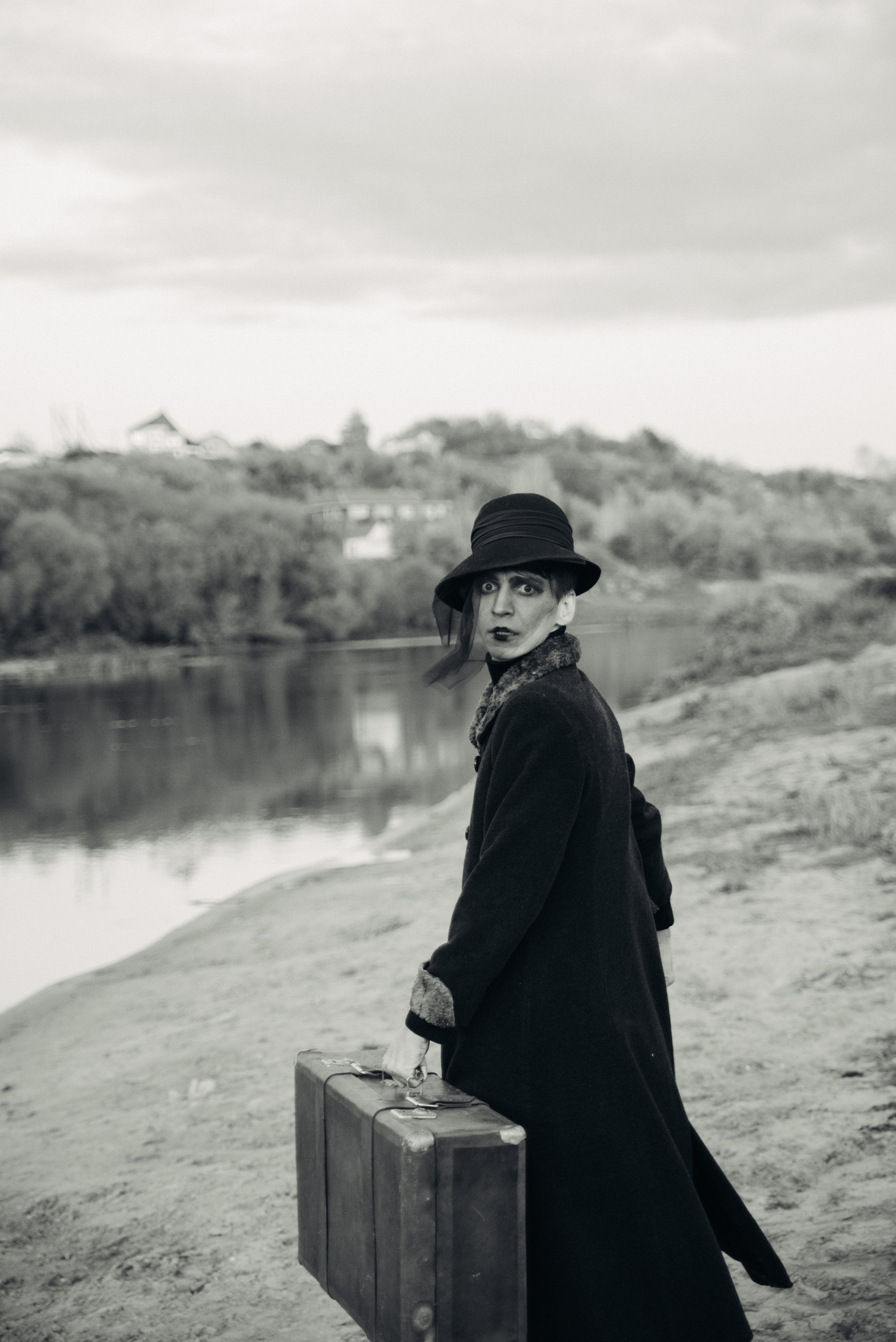 Джессика. Главная