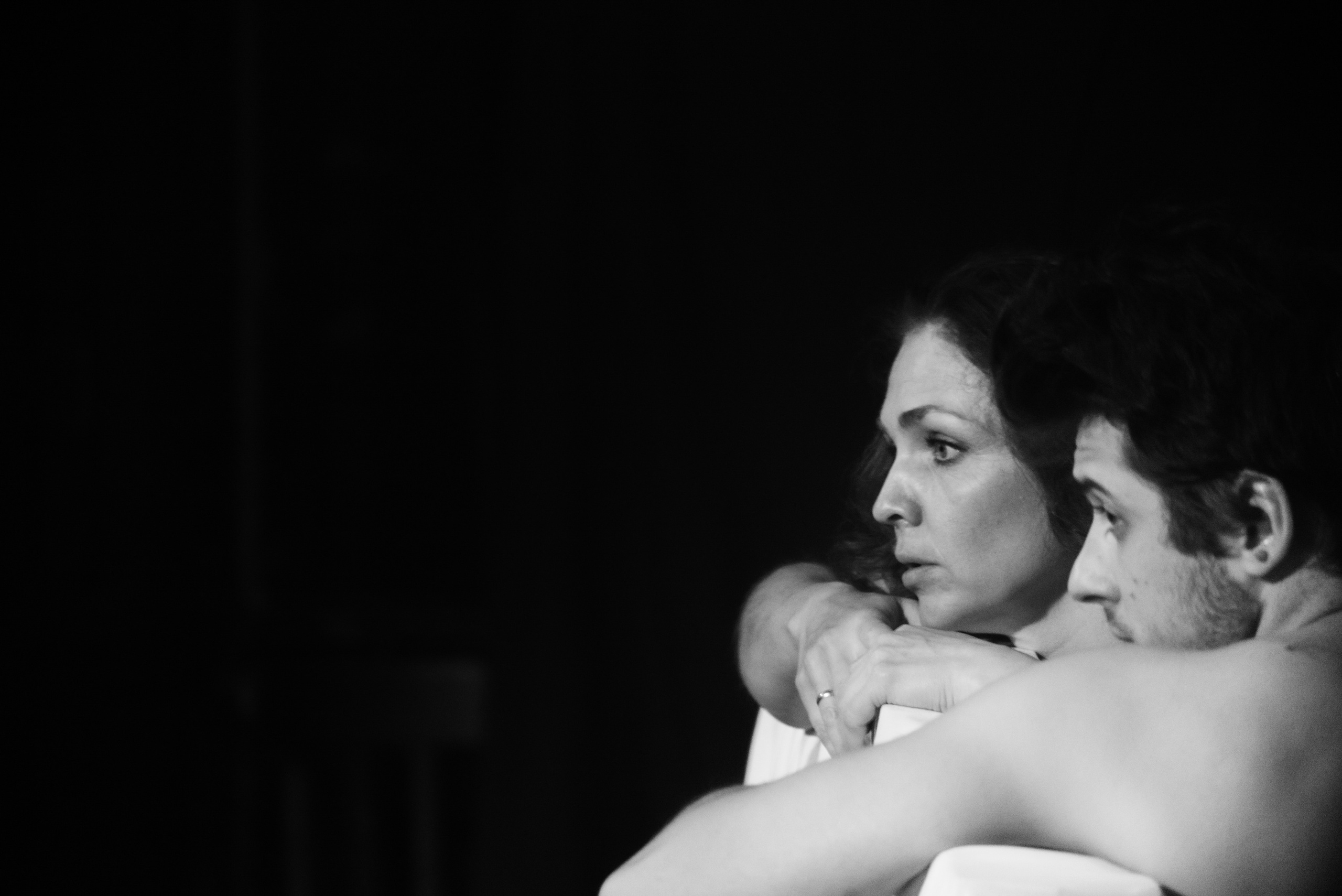 Обрыв. Главная