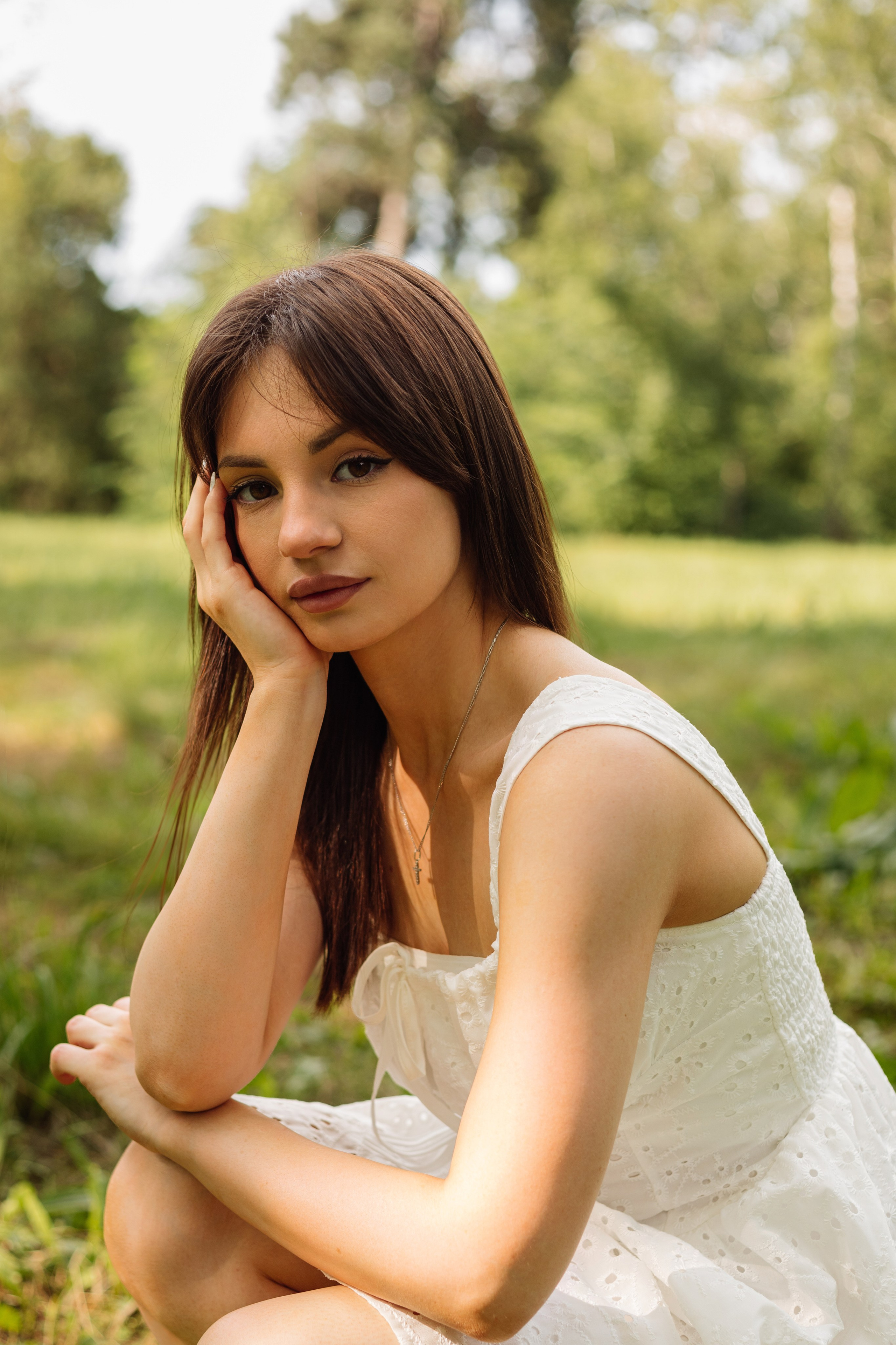 Диана. Фотограф Краснодар Настя Зокс