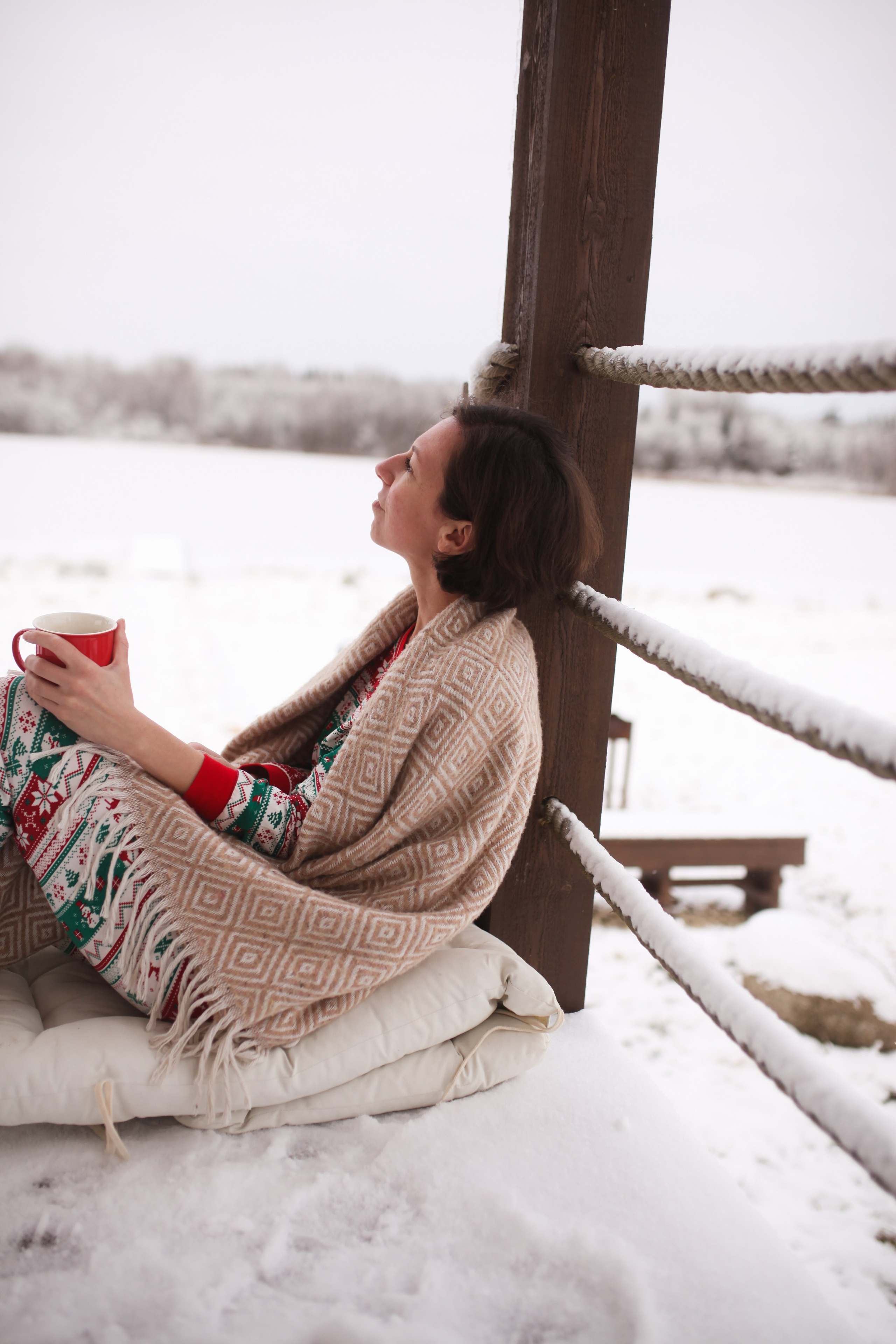 Фотоконтент для загородного дома. Семейный Life style фотограф в Великом Новгороде Юлия Ефимова
